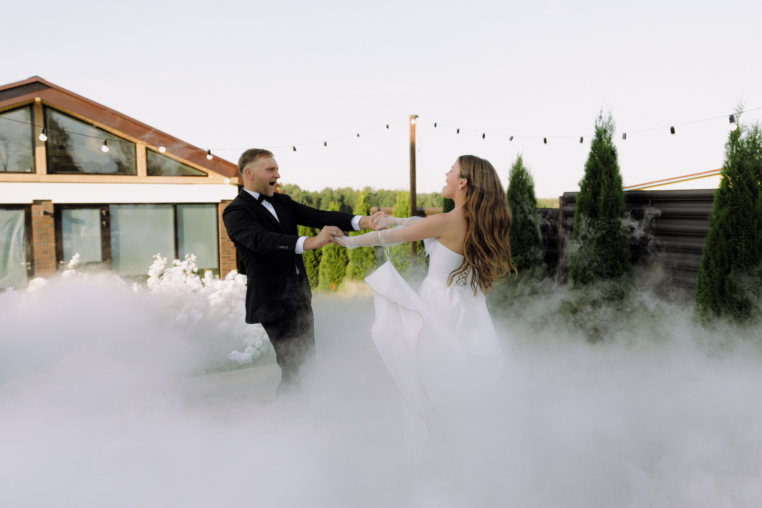 Ivan & Elya. Главная