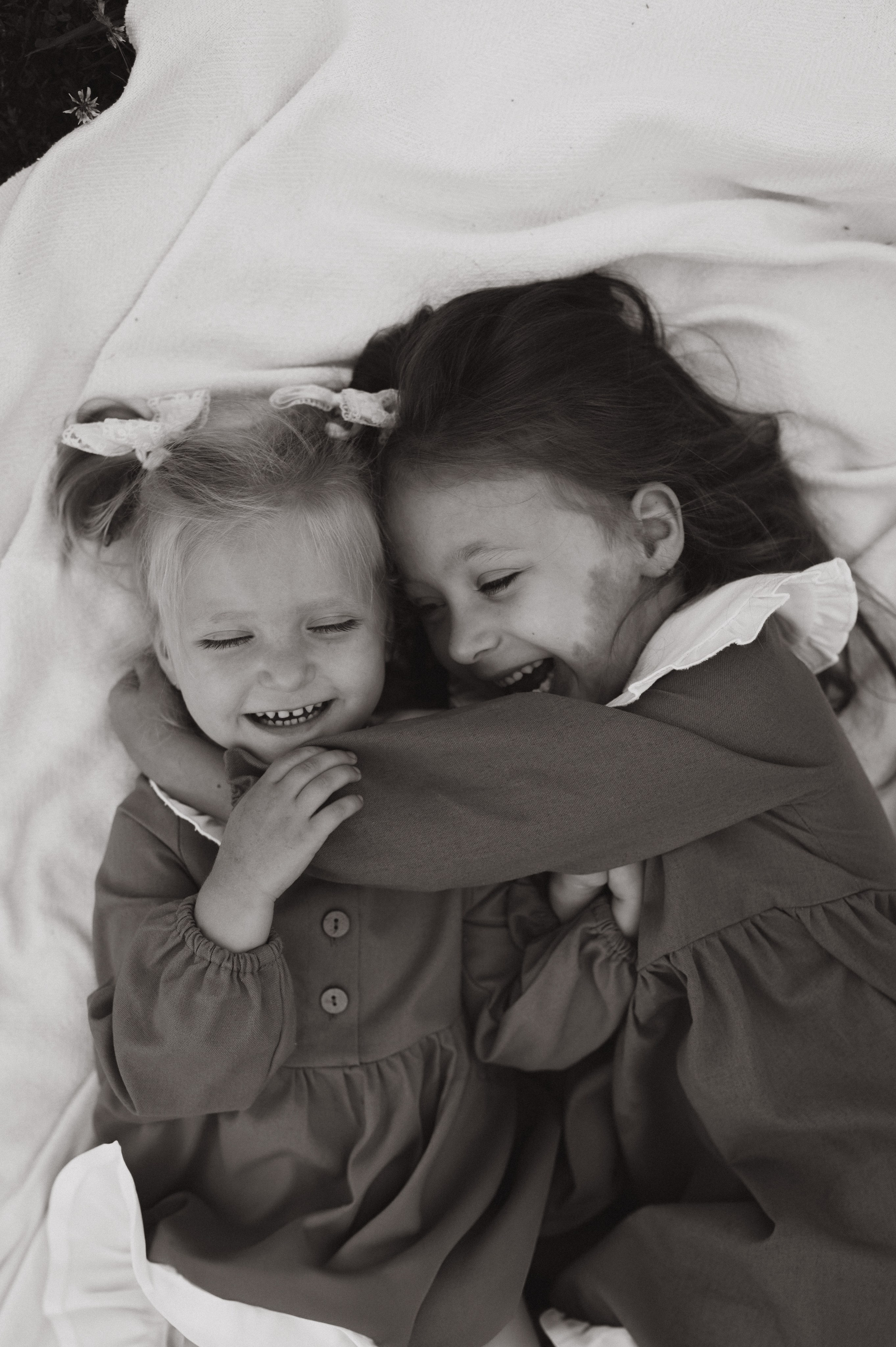 Таня, Даша и София. Фотограф Быстрова Дарья г. Москва