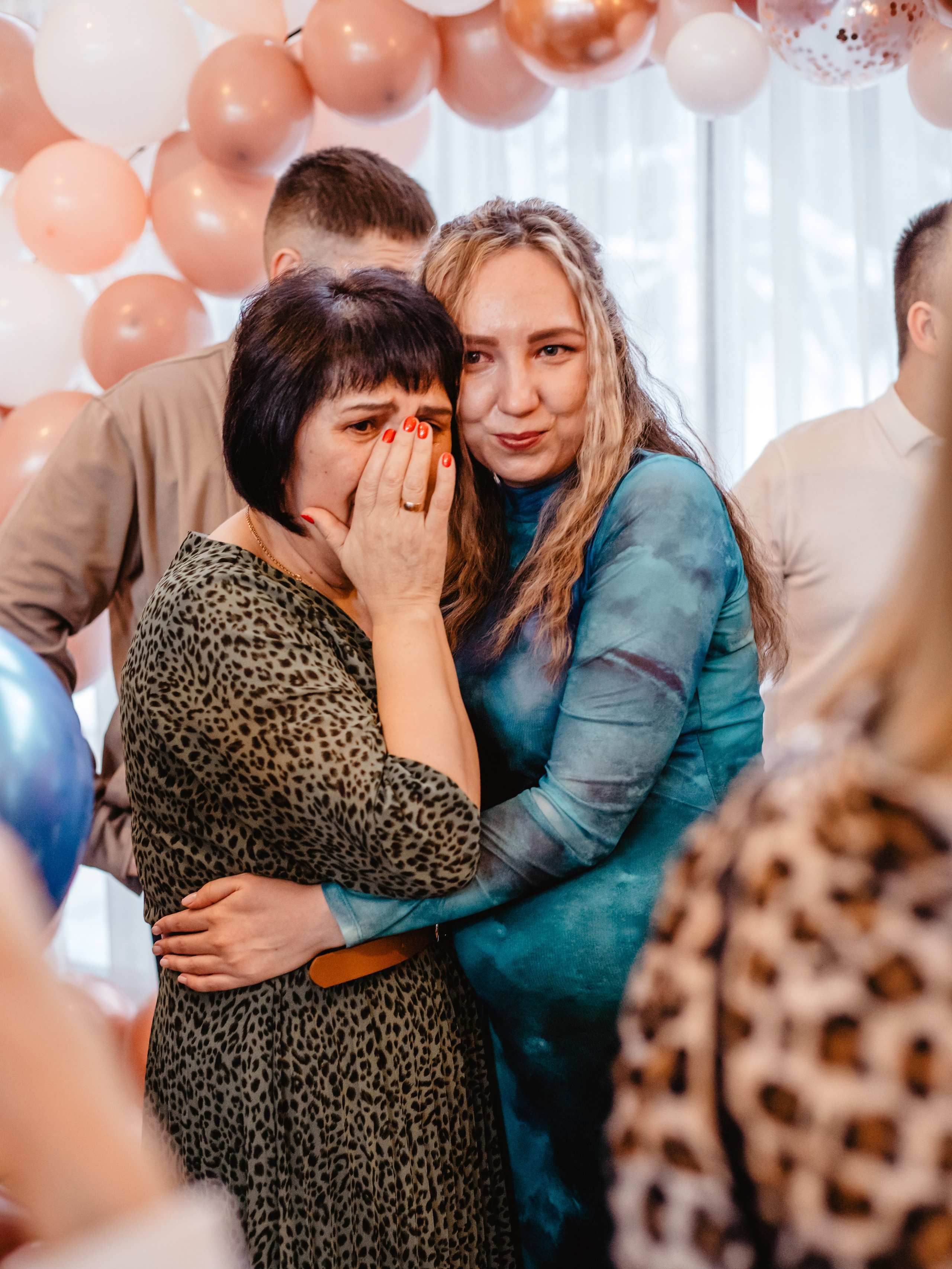 Гендер пати. Семейный и детский фотограф в  г. Екатеринбурге Холодова Юлия