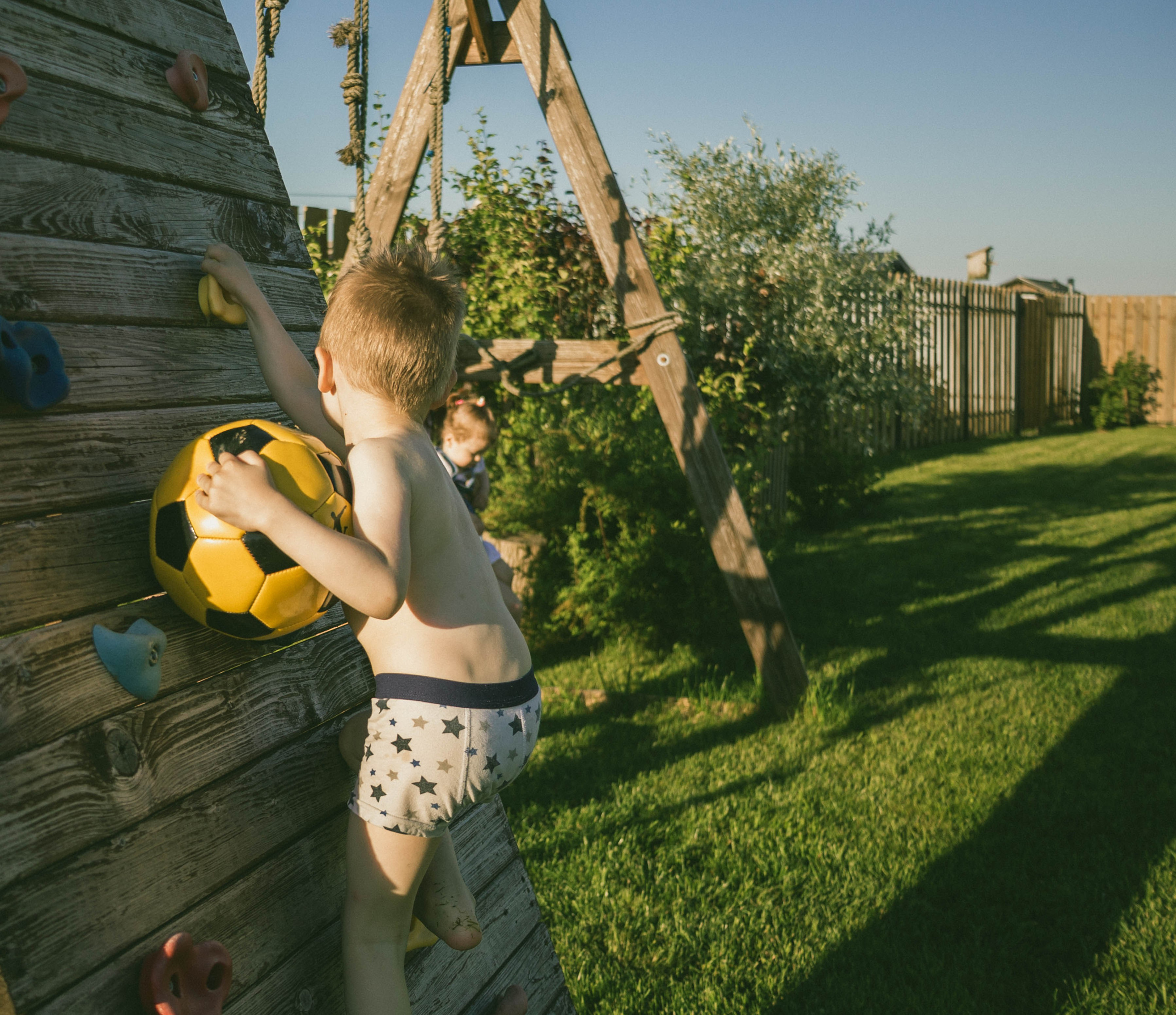 Семейная фотосессия. Фотограф Serge Goze