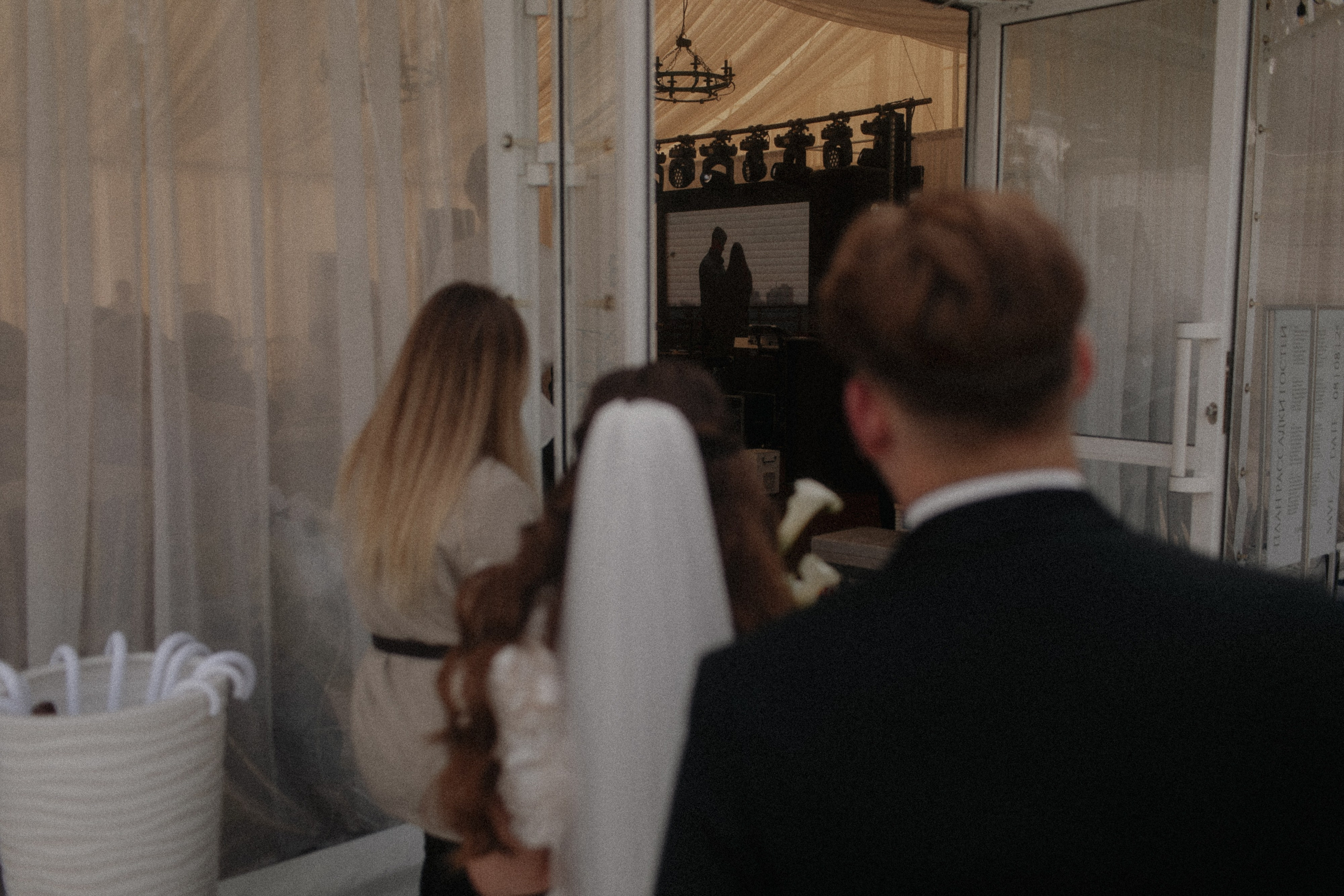 Николай и Елена. Свадебный фотограф Артак Костанян