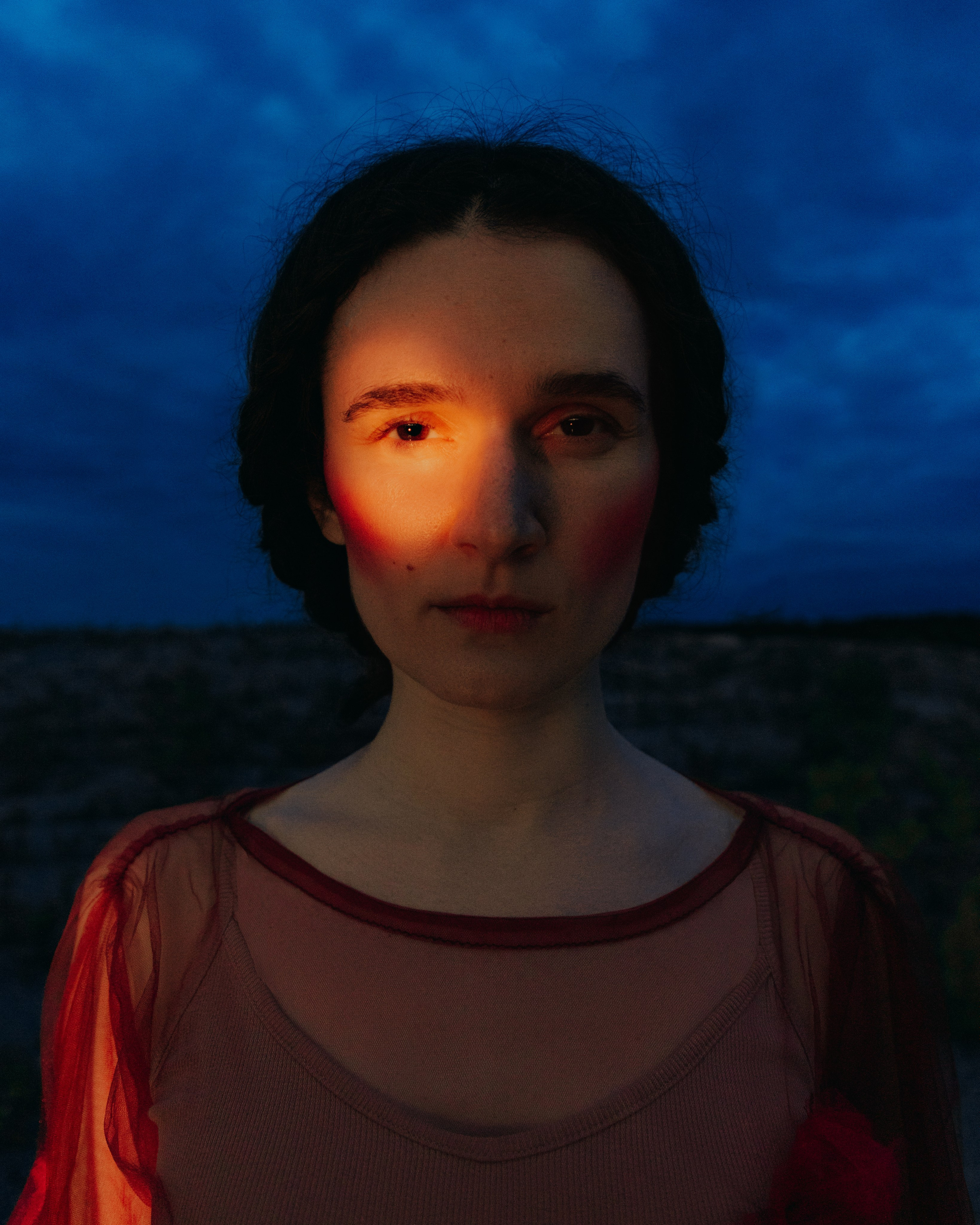 “Karelia”. Art & Fashion фотограф Москва Анна Курмаева