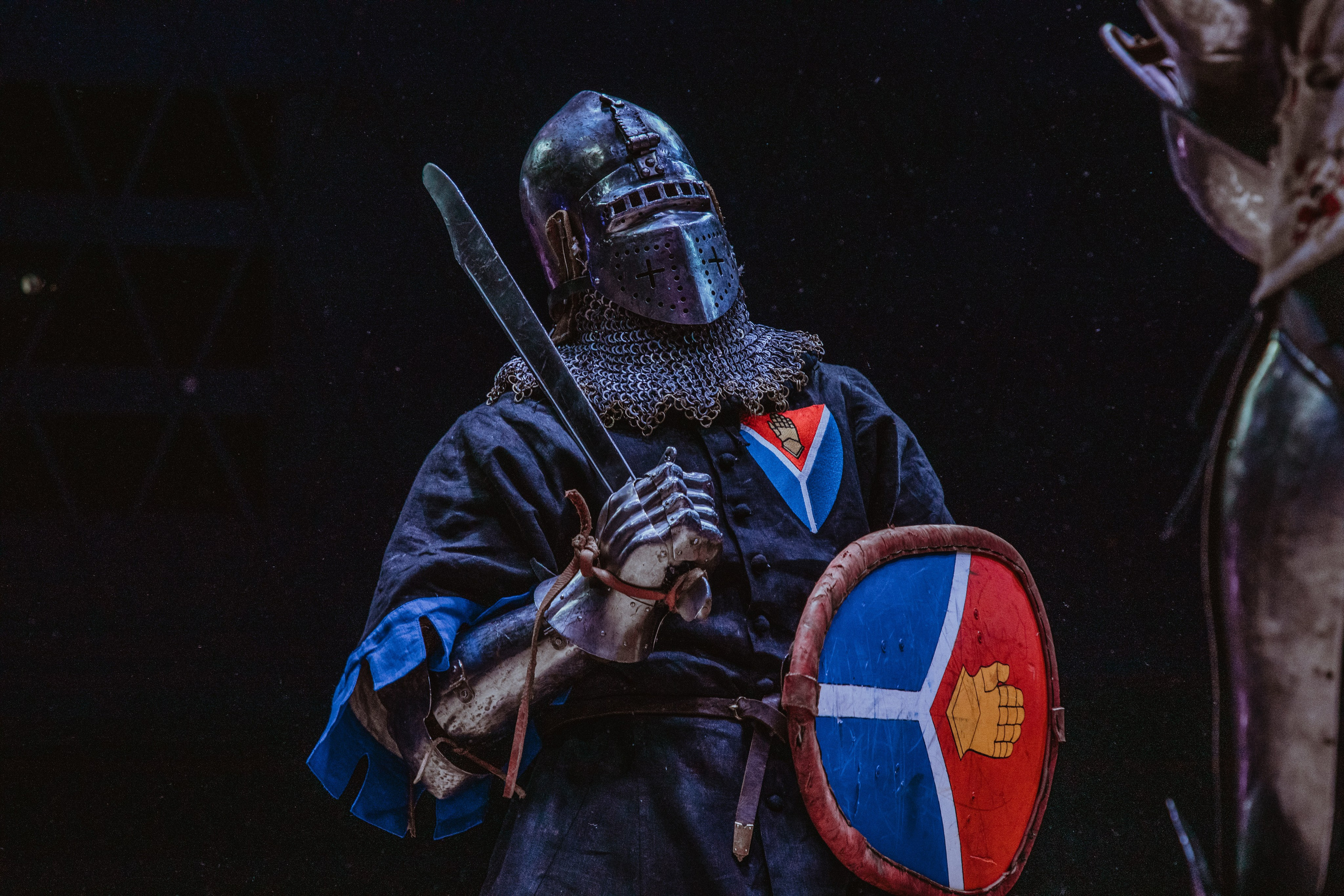 Воин 2020. Art & Fashion фотограф Москва Анна Курмаева