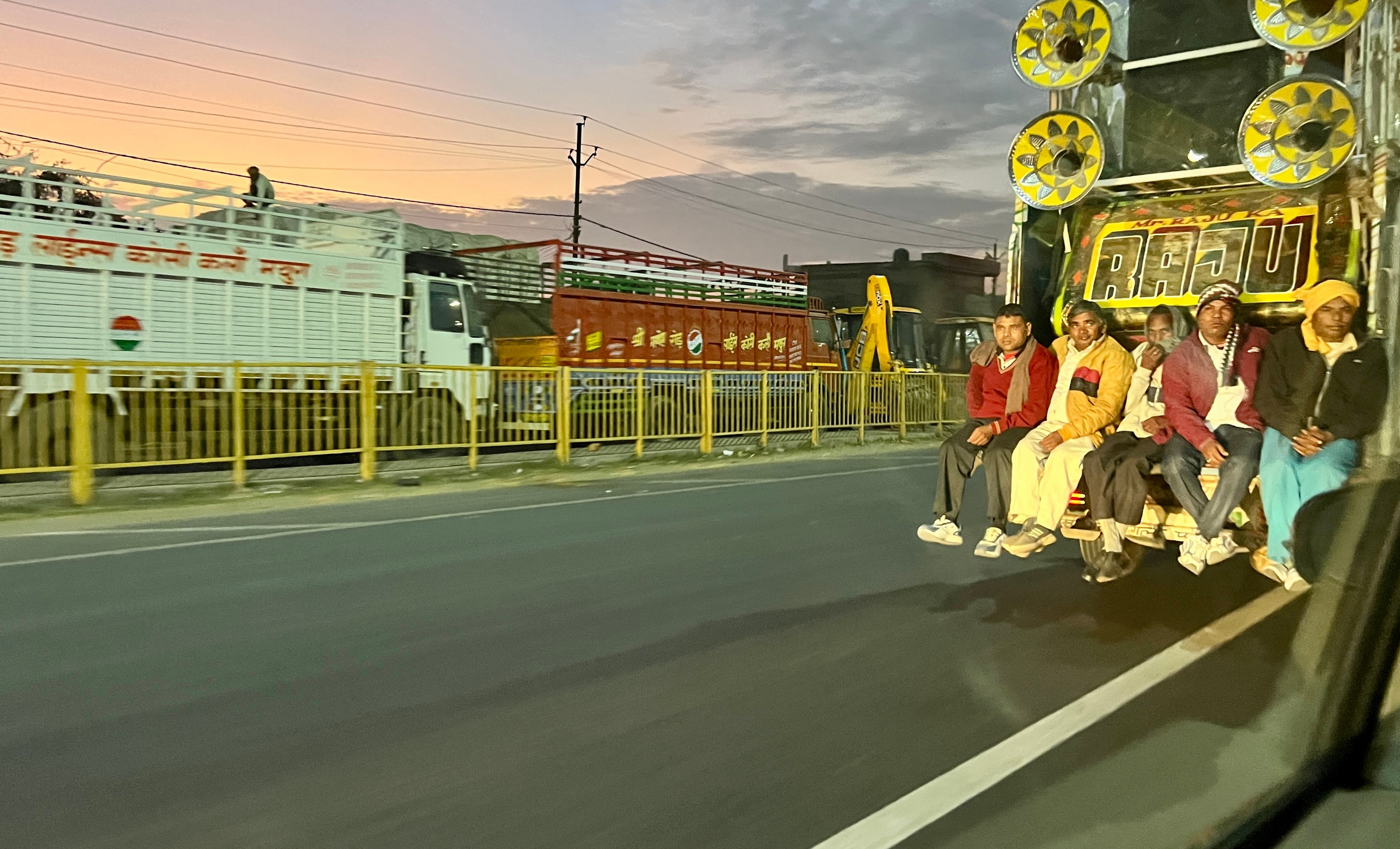 Индия. Телеоператор Ильнур Таминдаров — видеосъемка, документальные фильмы, интервью в Москве