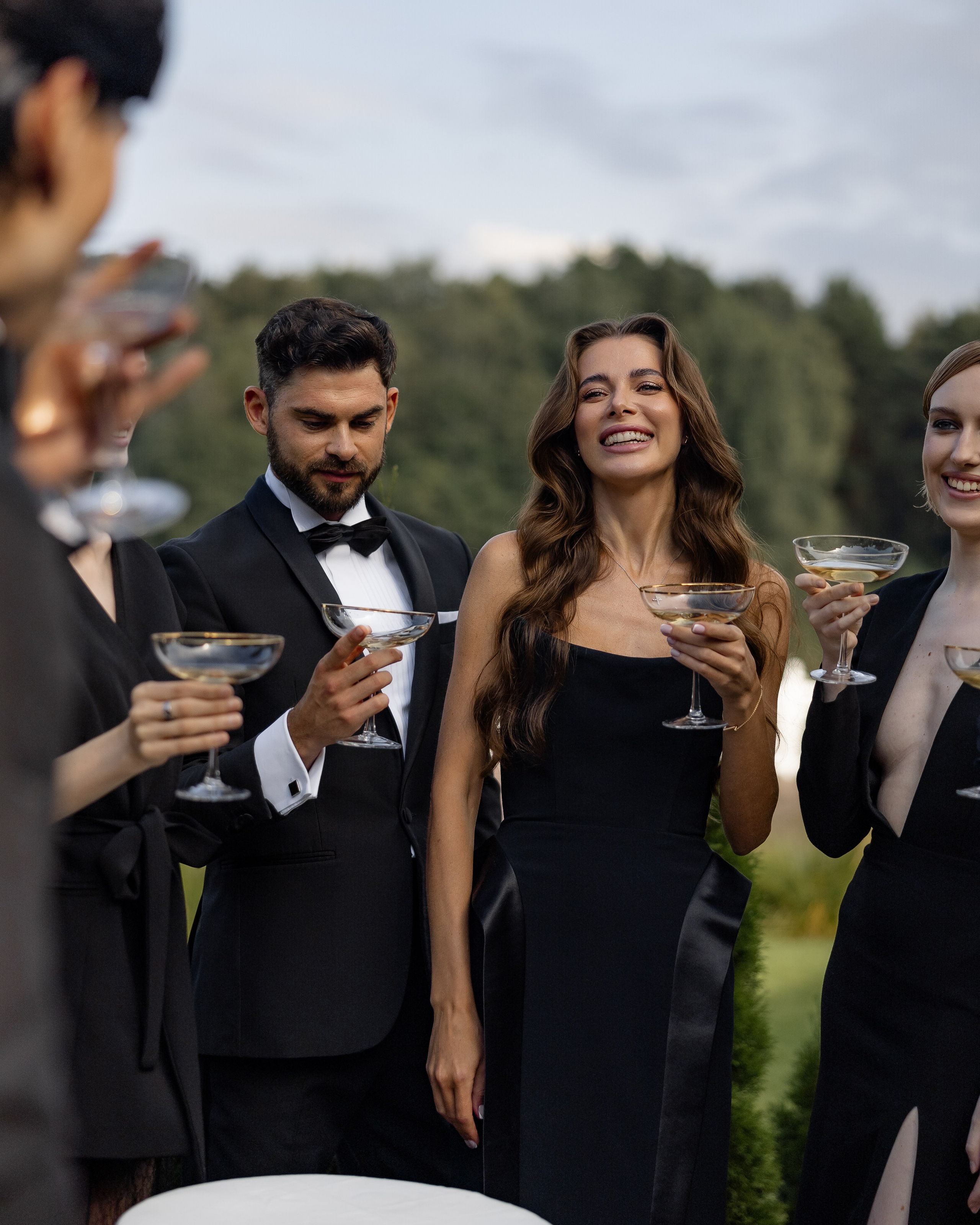 А & Е. Свадебный фотограф Виктория Карпова