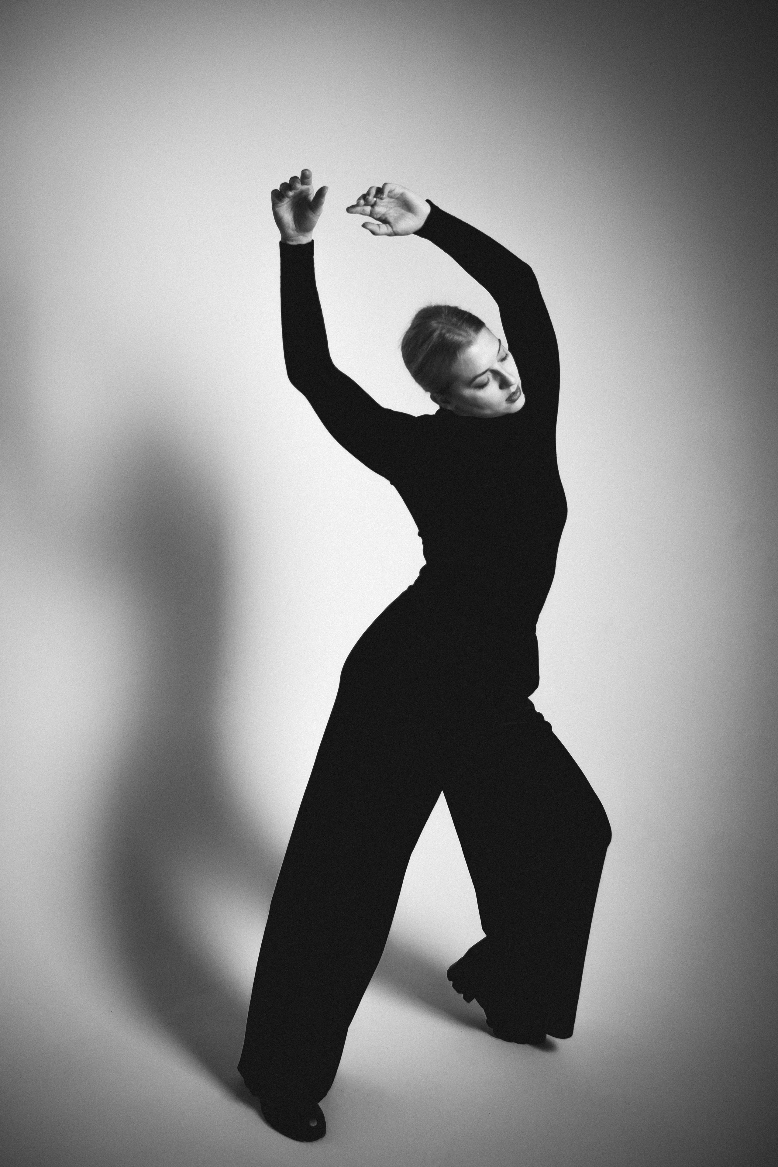 Студийный портрет. Rita Kolesnikova Photography