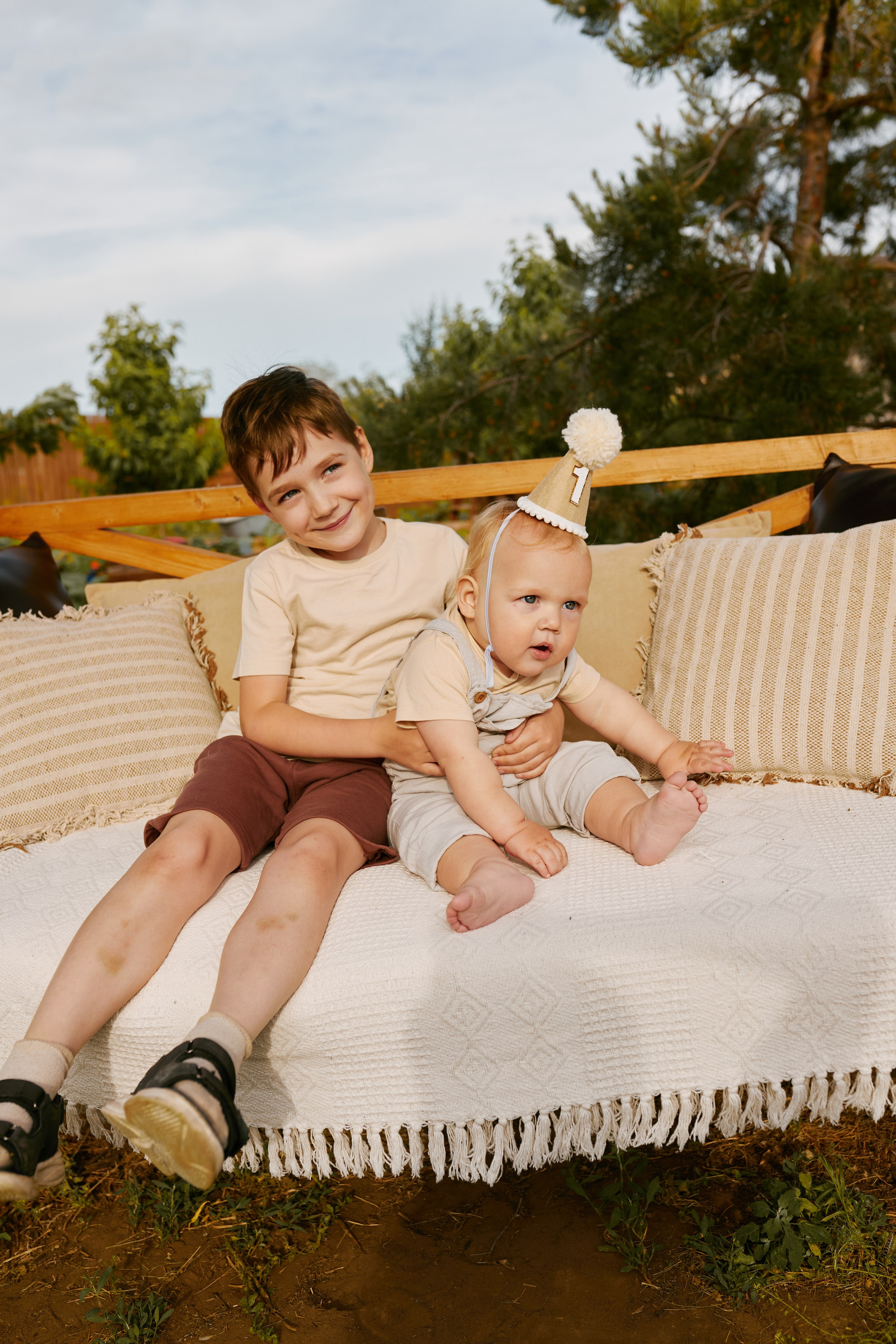 Узморье. Фотограф в Саратове