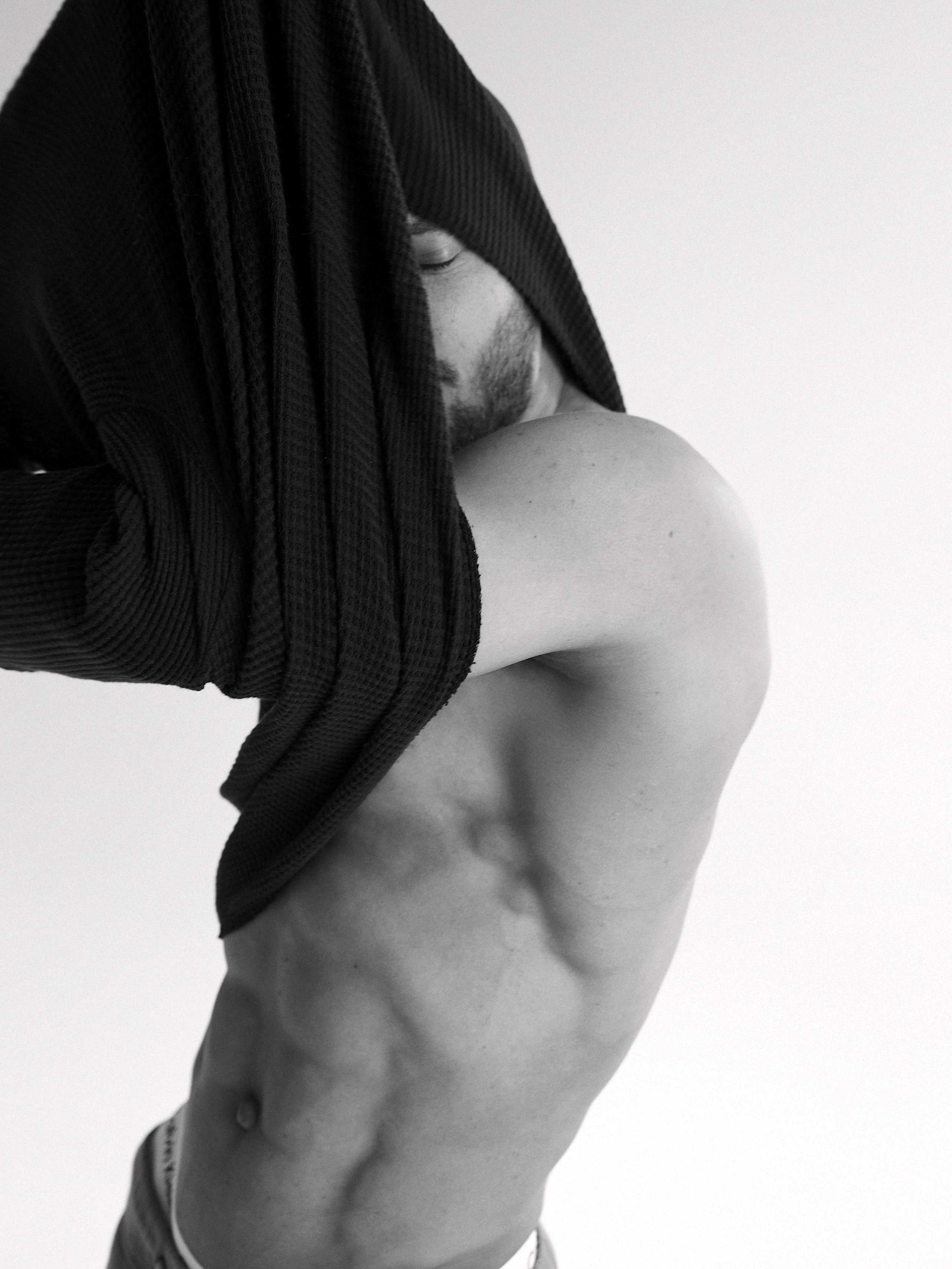 ILYA. Профессиональный фотограф Федотова Арина