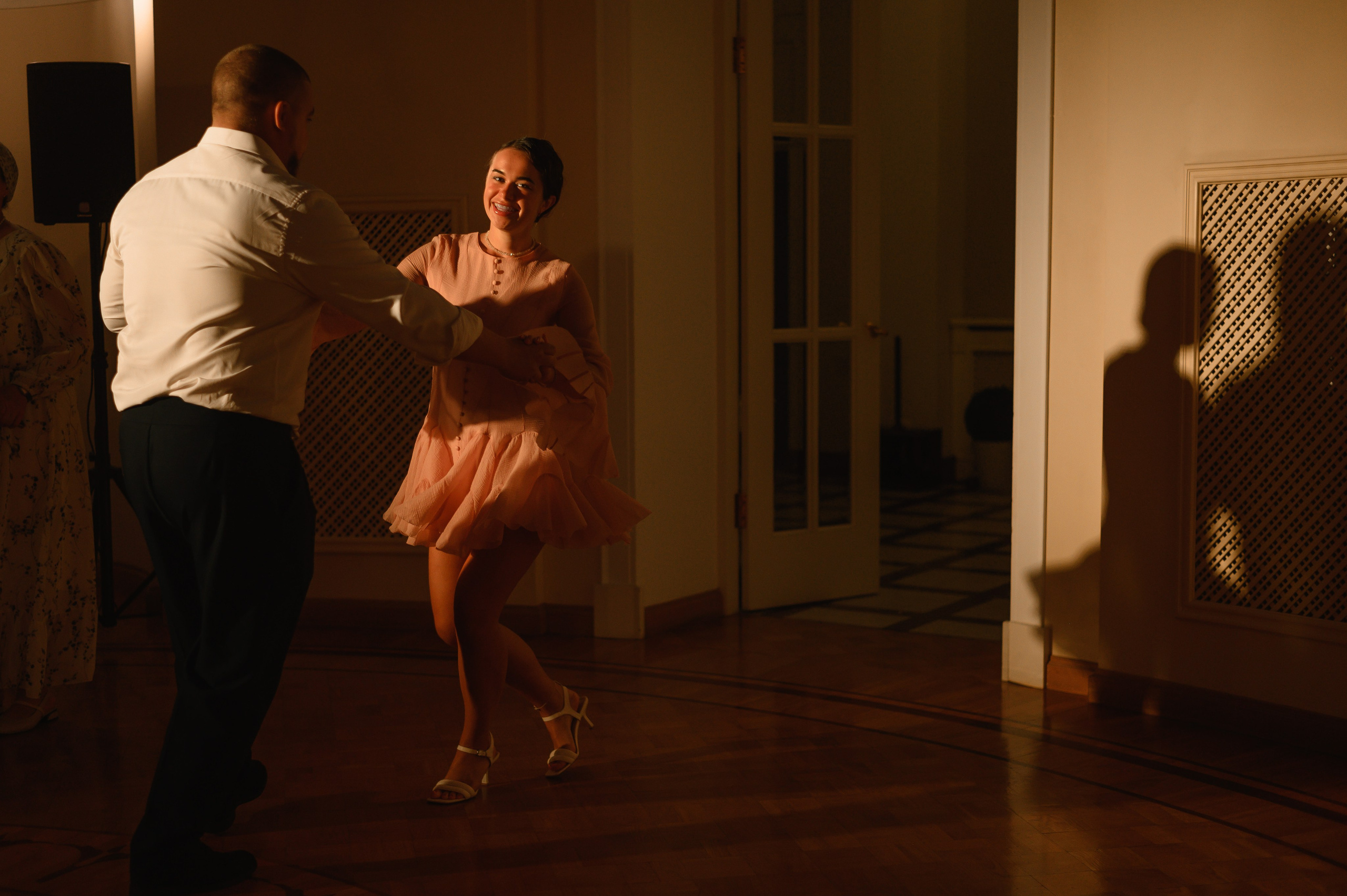 Александр & Елизавета. Семейный и свадебный фотограф в Санкт-Петербурге Серафима Смирнова