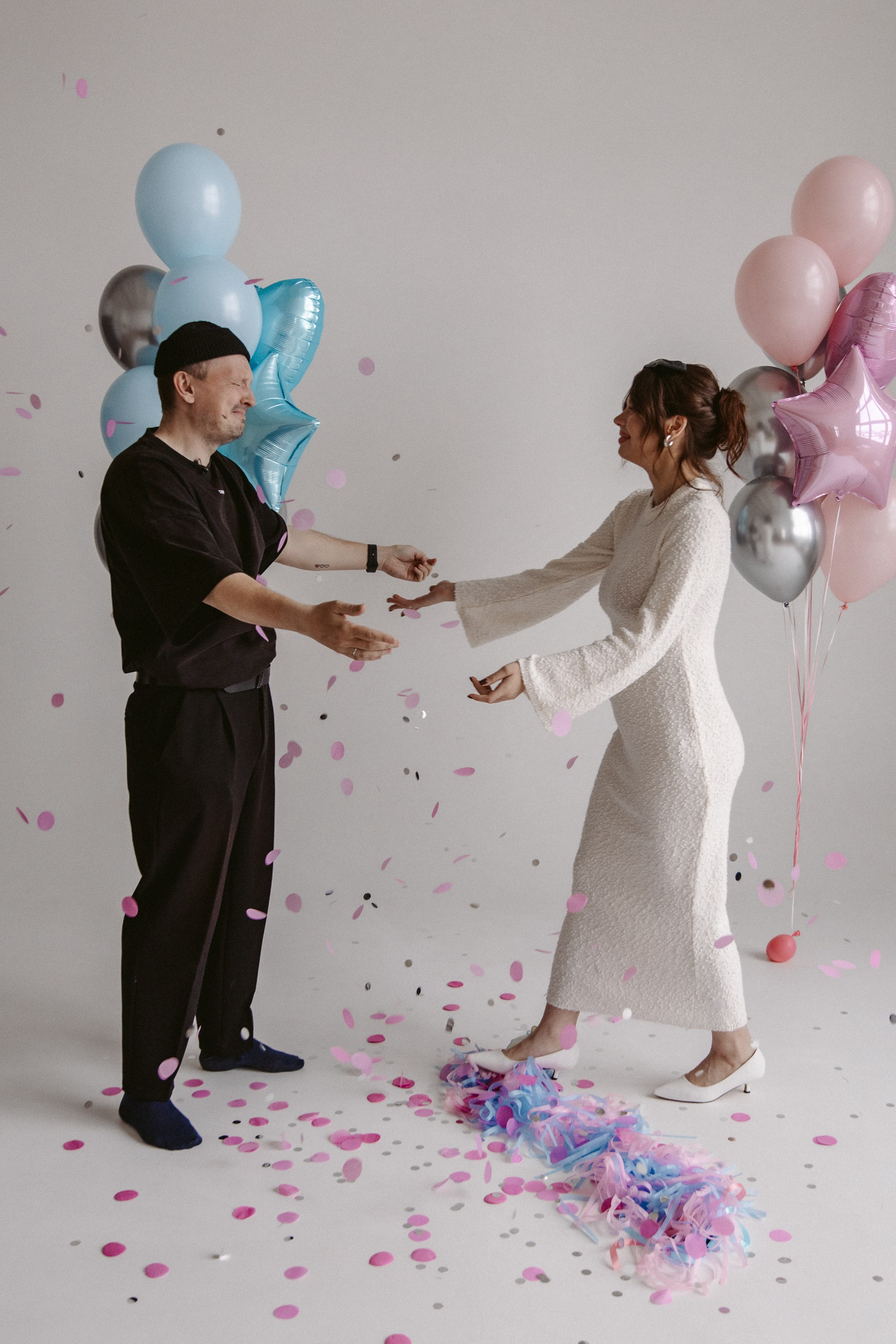 Семейные. Логинова Анна — фотограф из Новосибирска