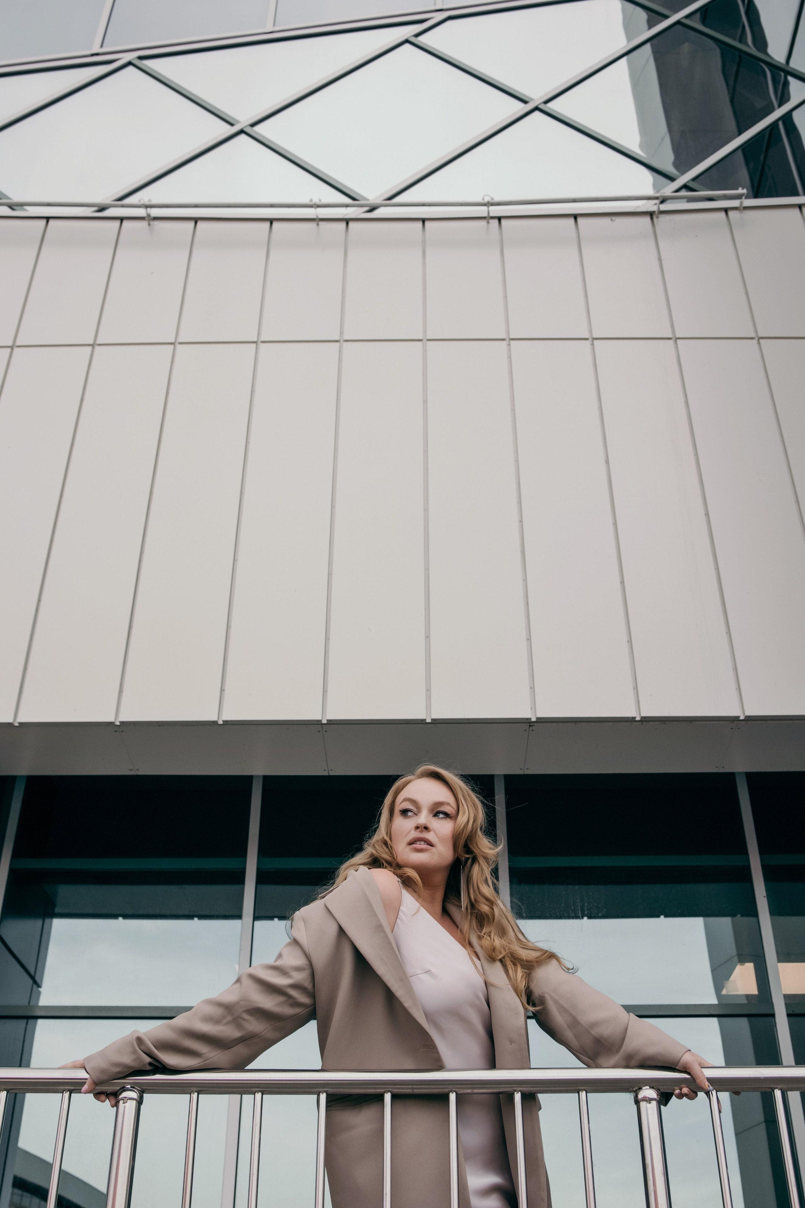 Kadın portresi. Photographer in Turkey — Dari N