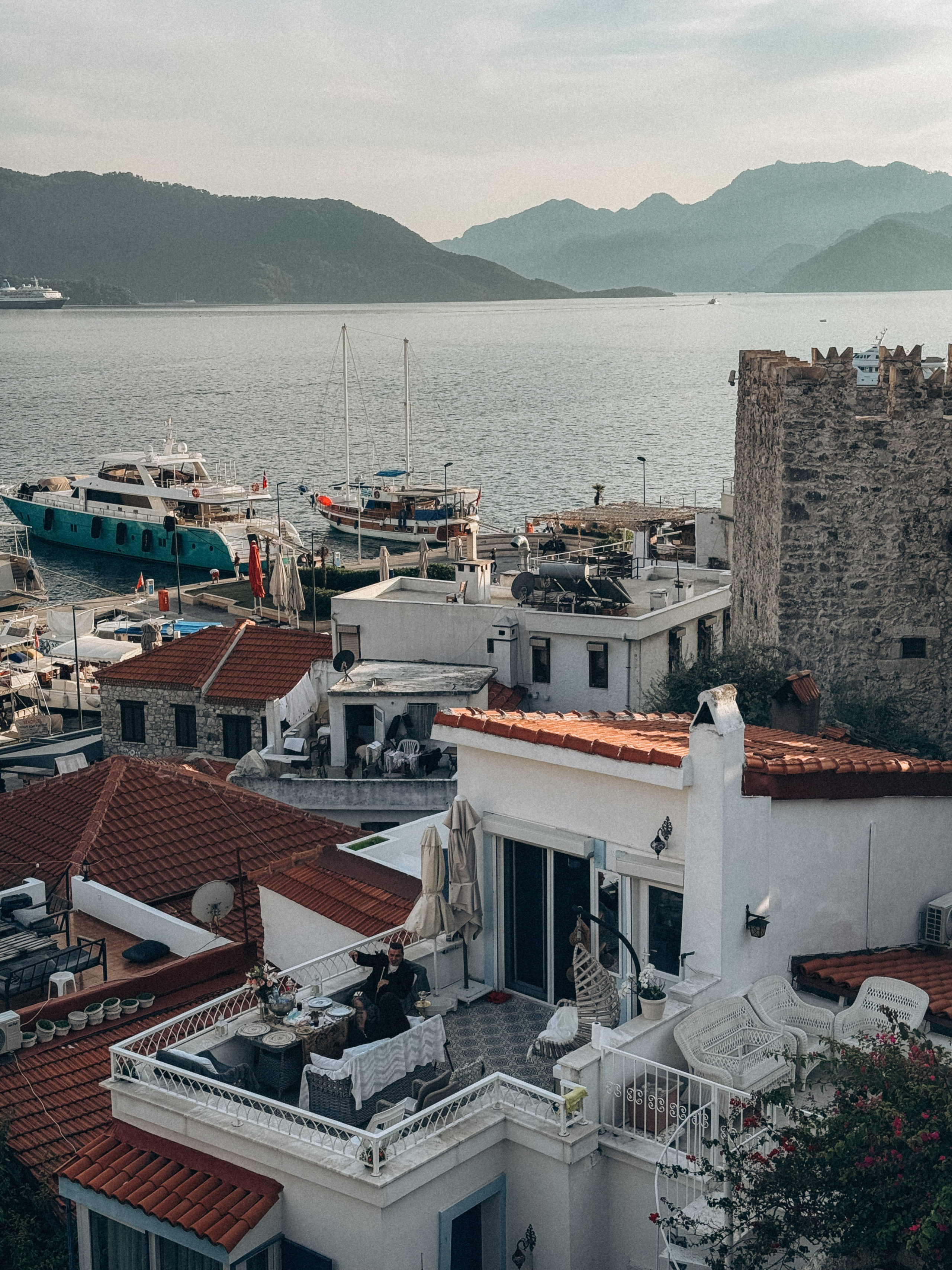 Iphone. Фотограф в Турции — Дарья Н