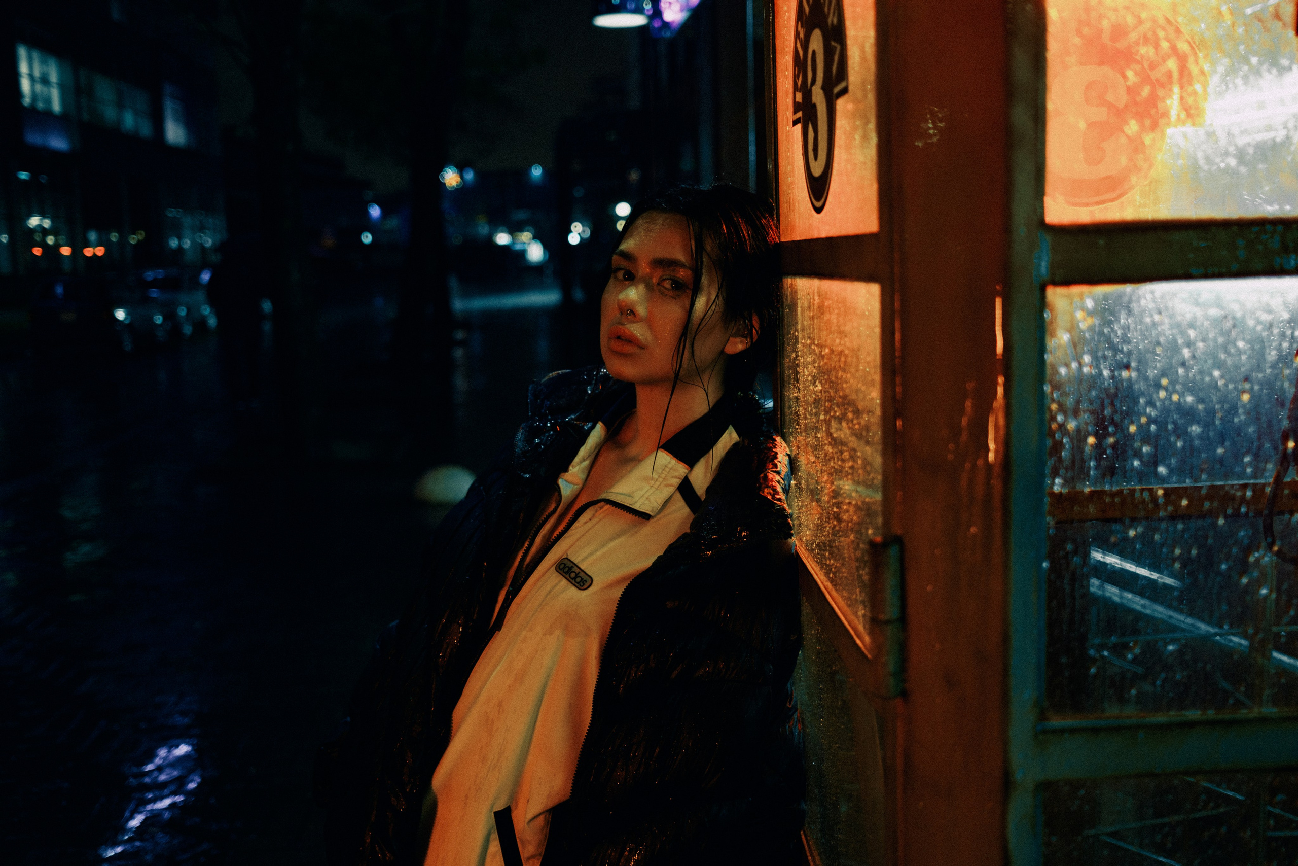 Anna. MAX TIHANKOV
