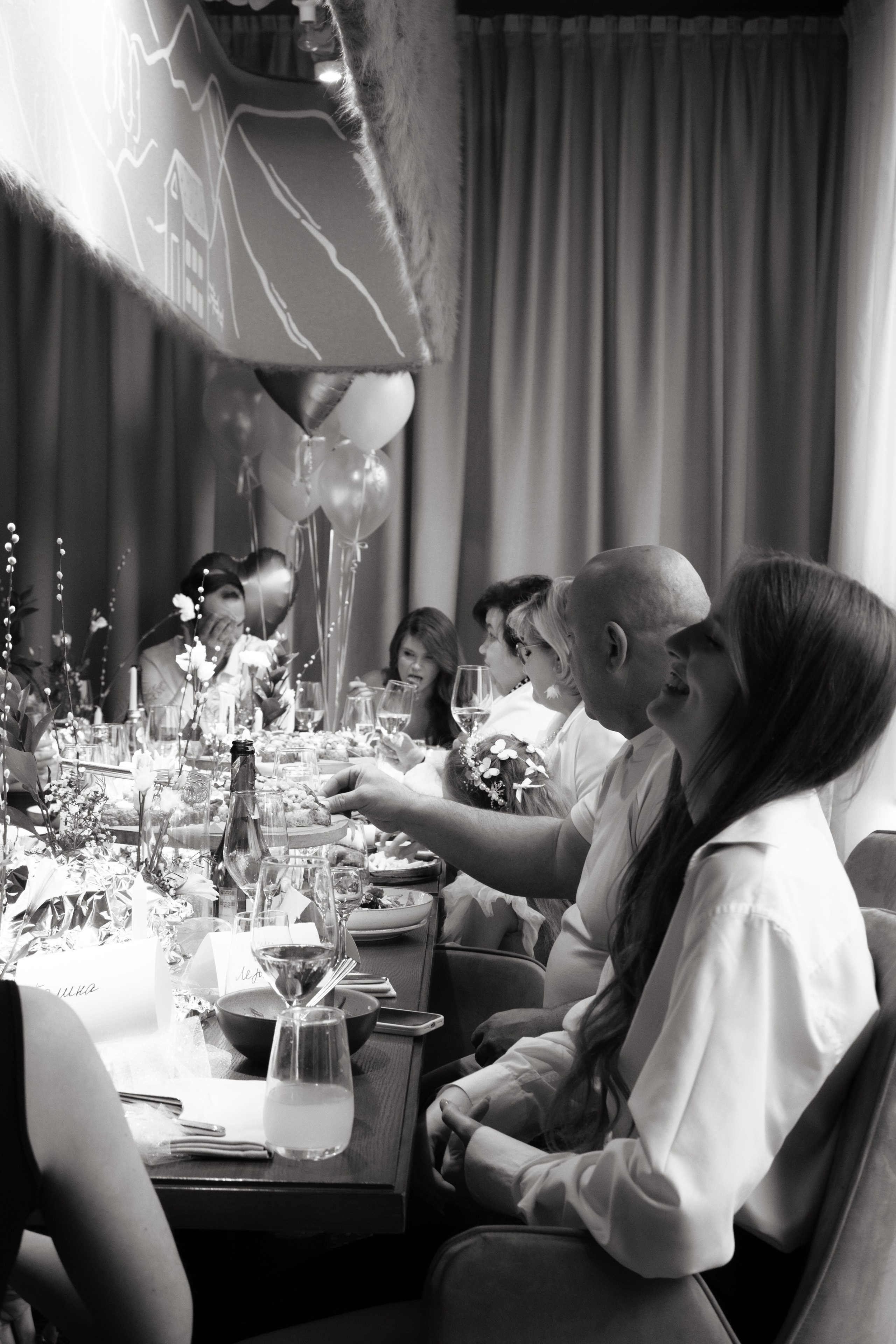 Репортажная фотосессия. Фотограф Белгород Валерия