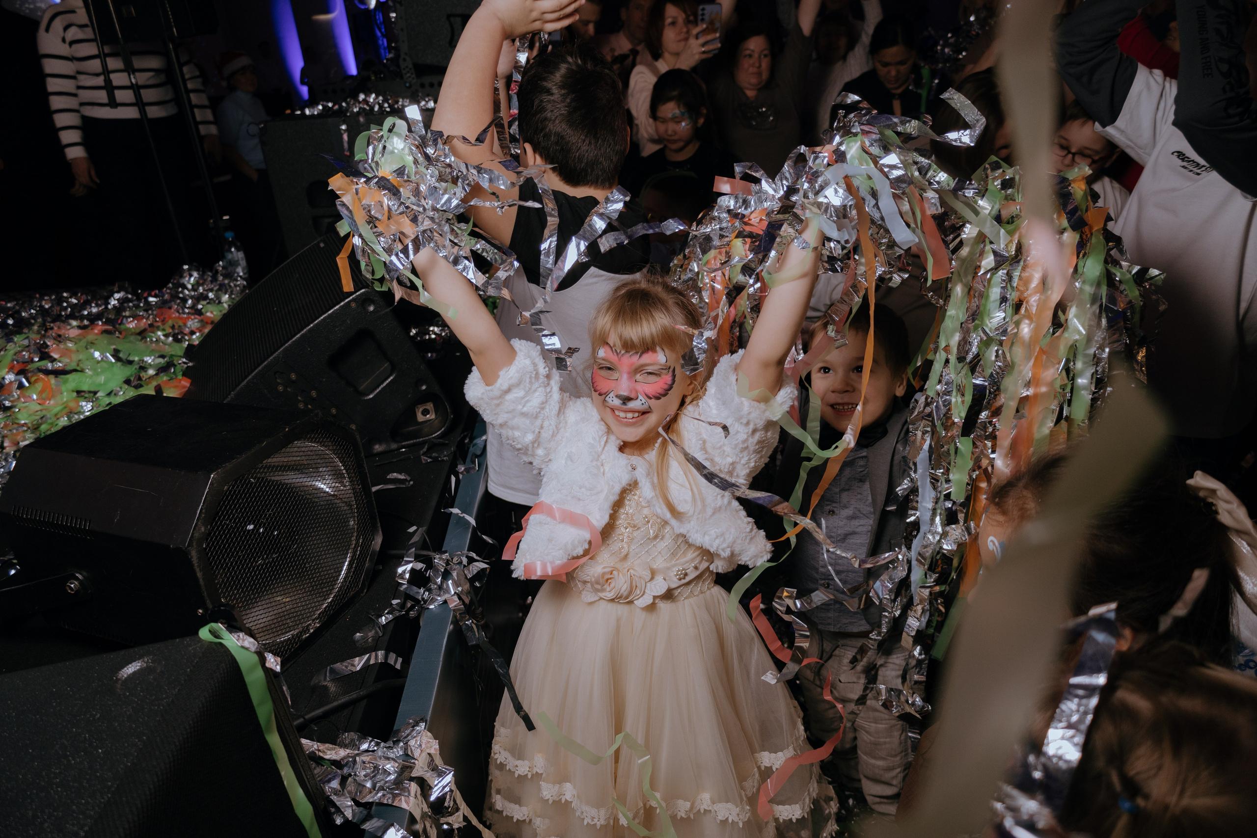 Корпоративы/Праздники. Фотограф и видеограф в Северной столице