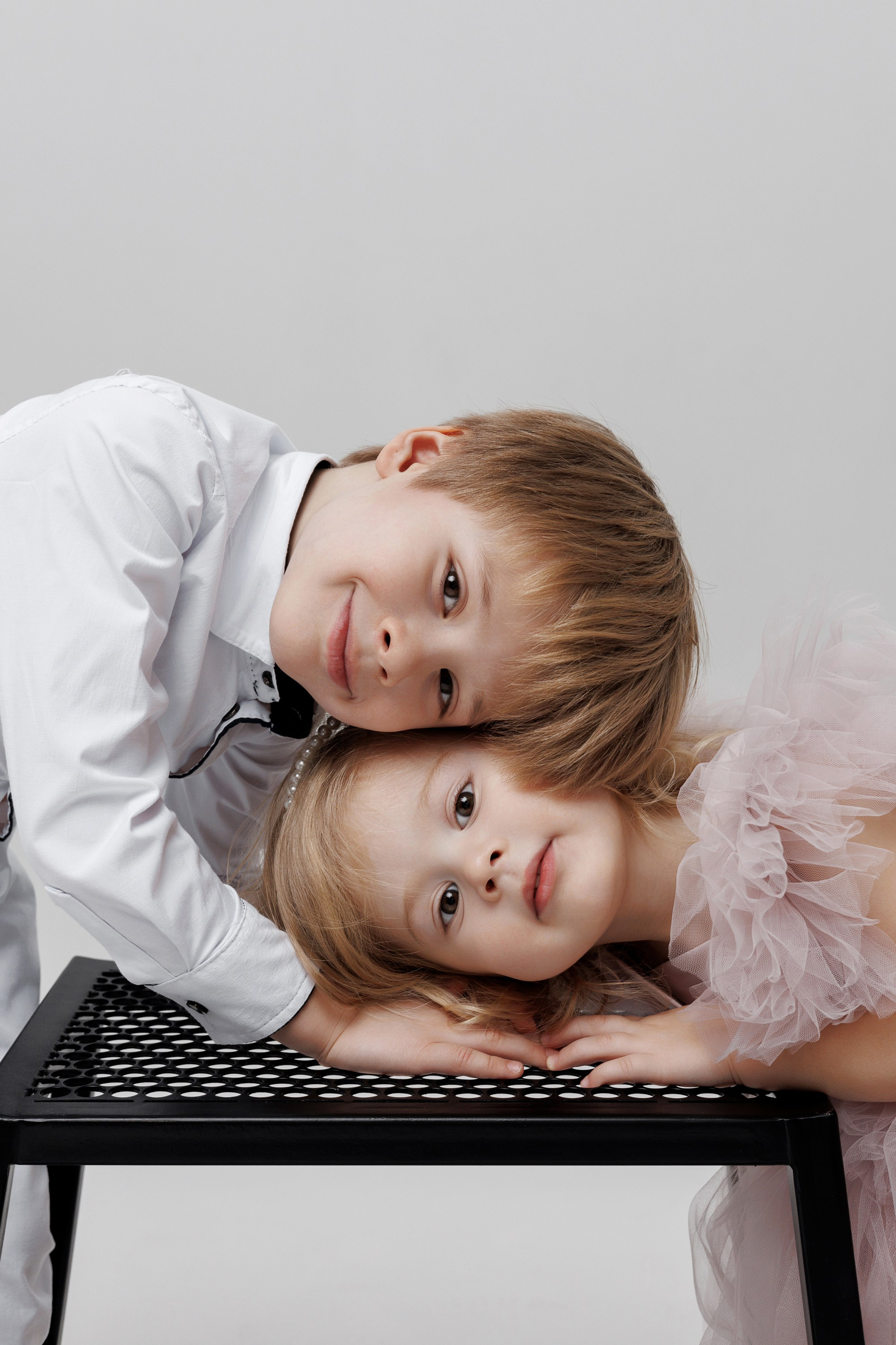 Съемка Дня Рождения Алисы в фотостудии CROSS-STUDIO зал IDEAL. Свадебный и семейный фотограф в Москве и МО Елена Агапова