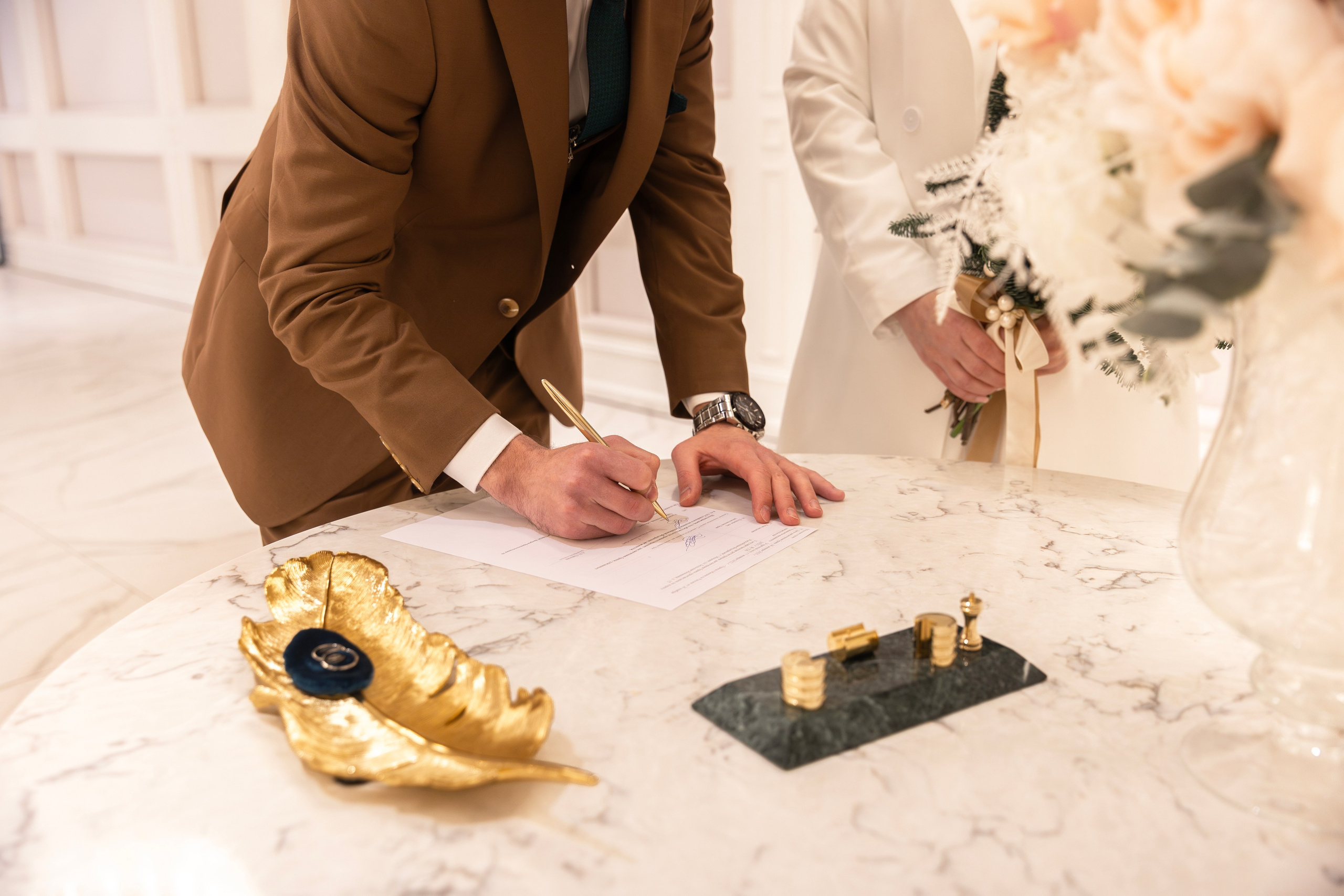 Елизавета и Александр. Свадебный и семейный фотограф Москва и Московская область