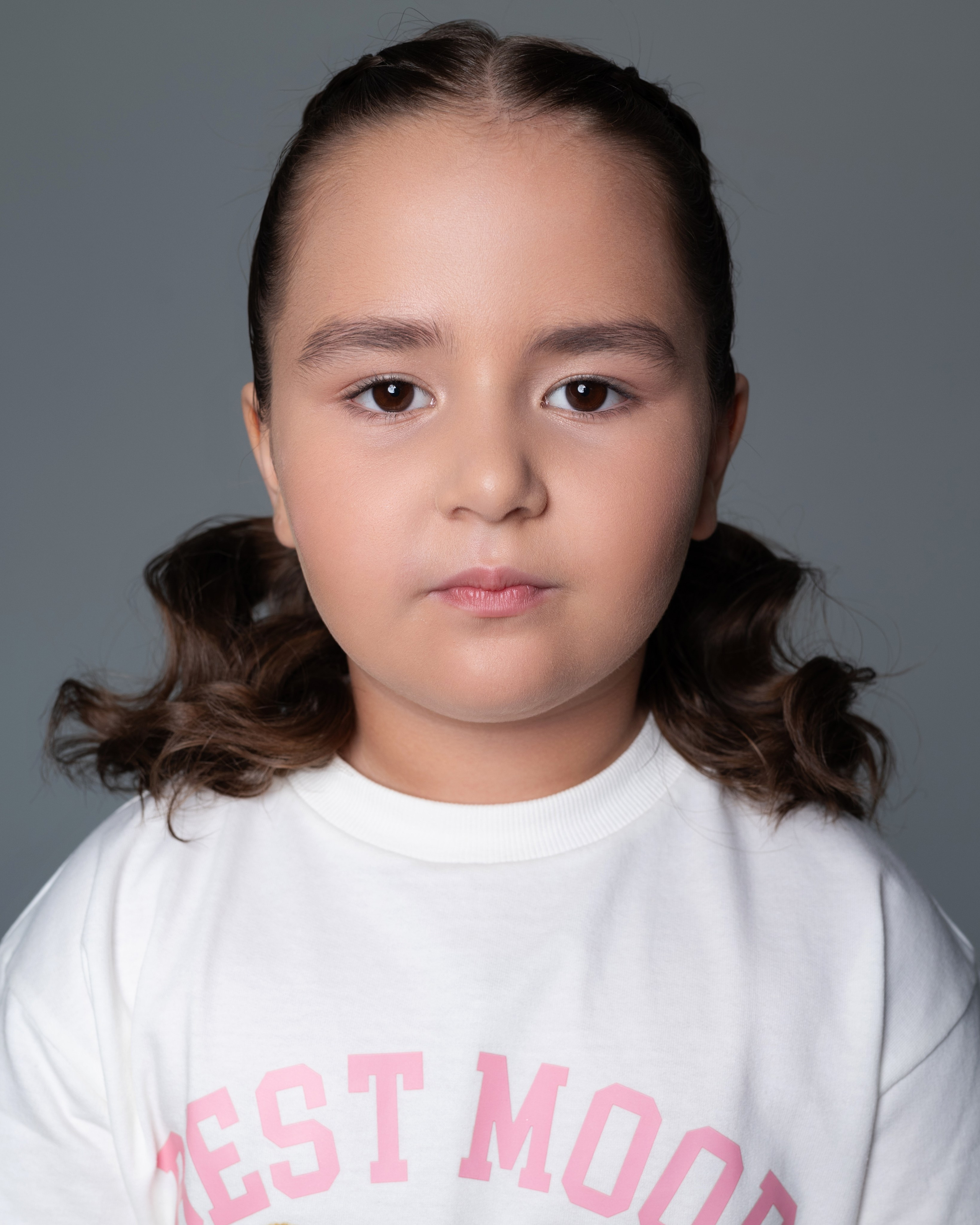 Портфолио_ Хэдшоты. Фотограф Москва Виктория Вишневская актерское / модельное портфолио