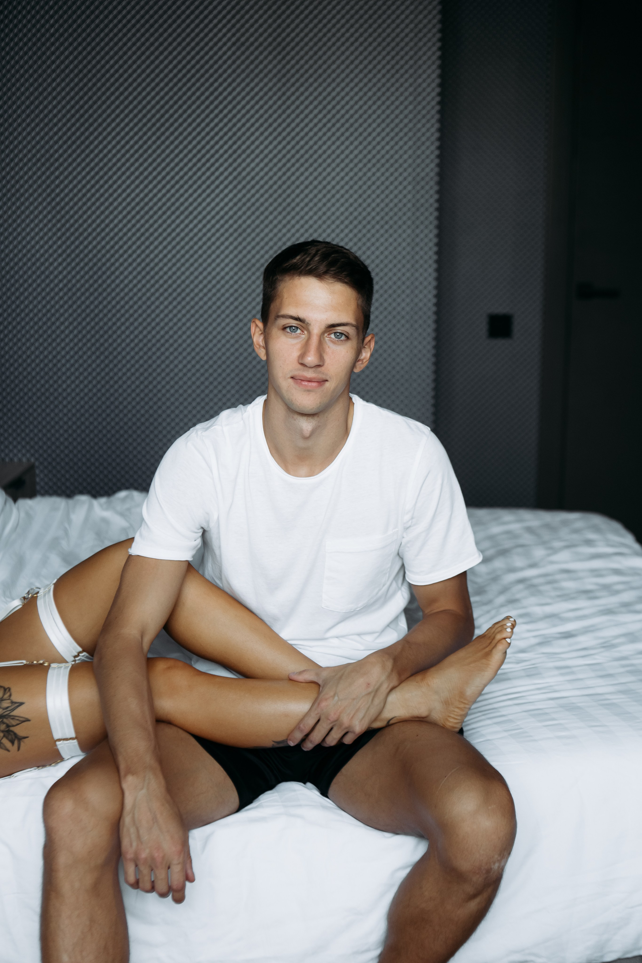 D & M. Фотограф в Санкт-Петербурге Ольга Андрианова