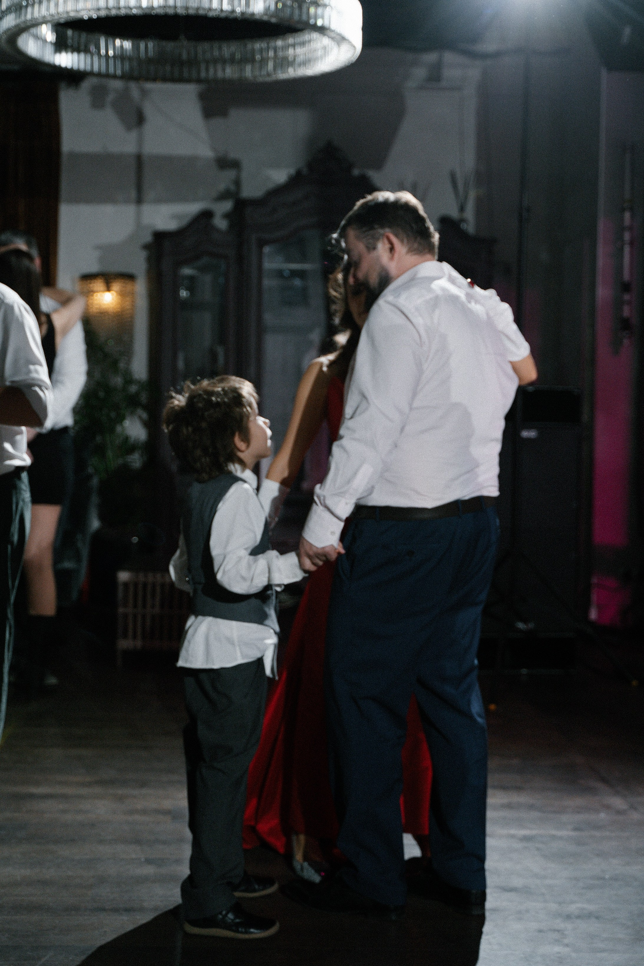 Годовщина. Главная