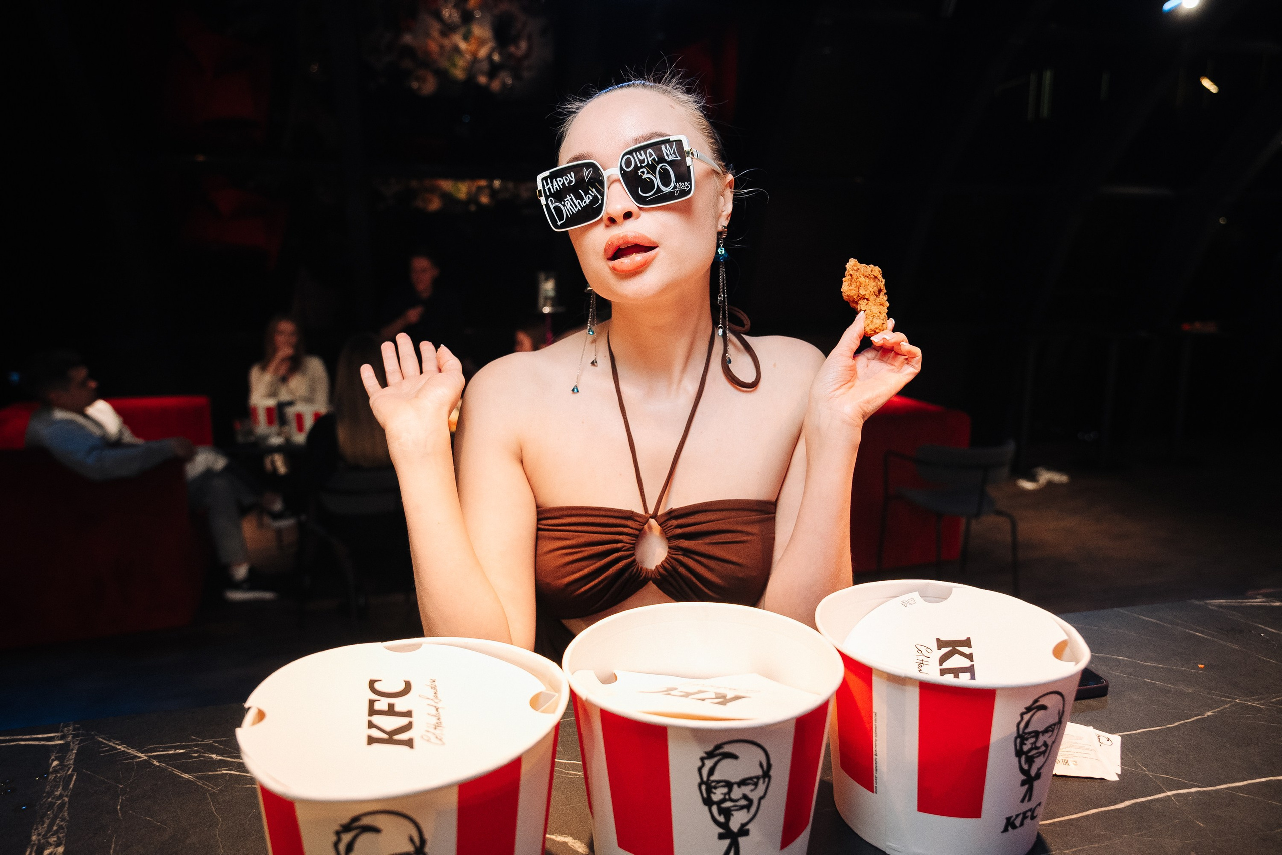 Ольга ДР. Фотограф в Хабаровске Швендых Рудольф