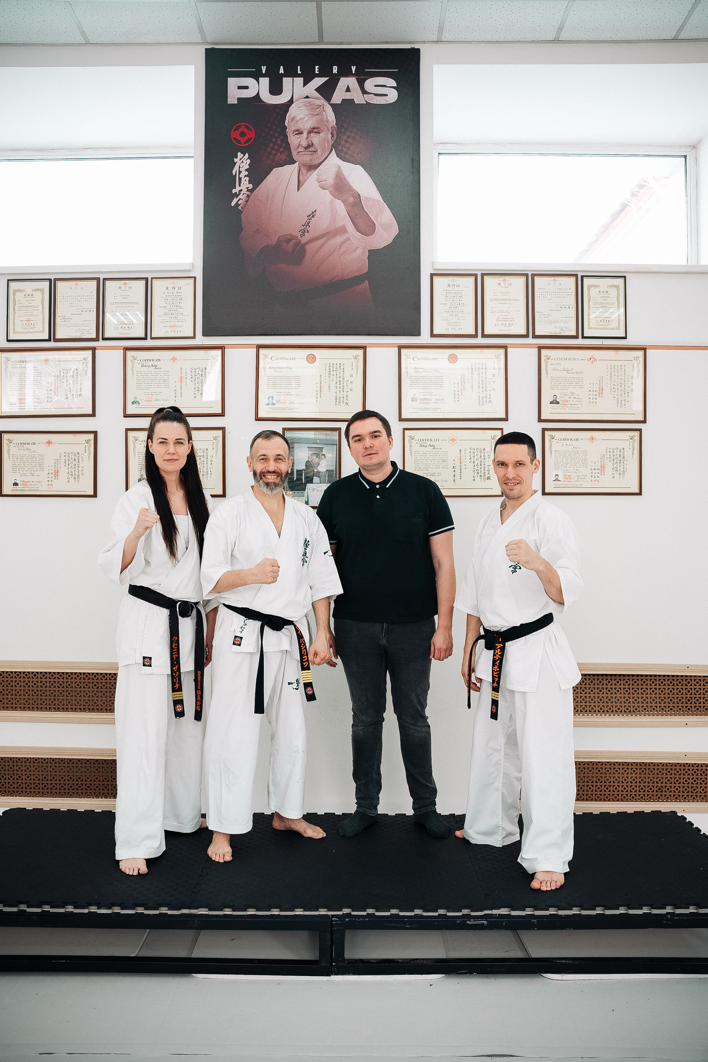 STI. Фотограф в Хабаровске Швендых Рудольф