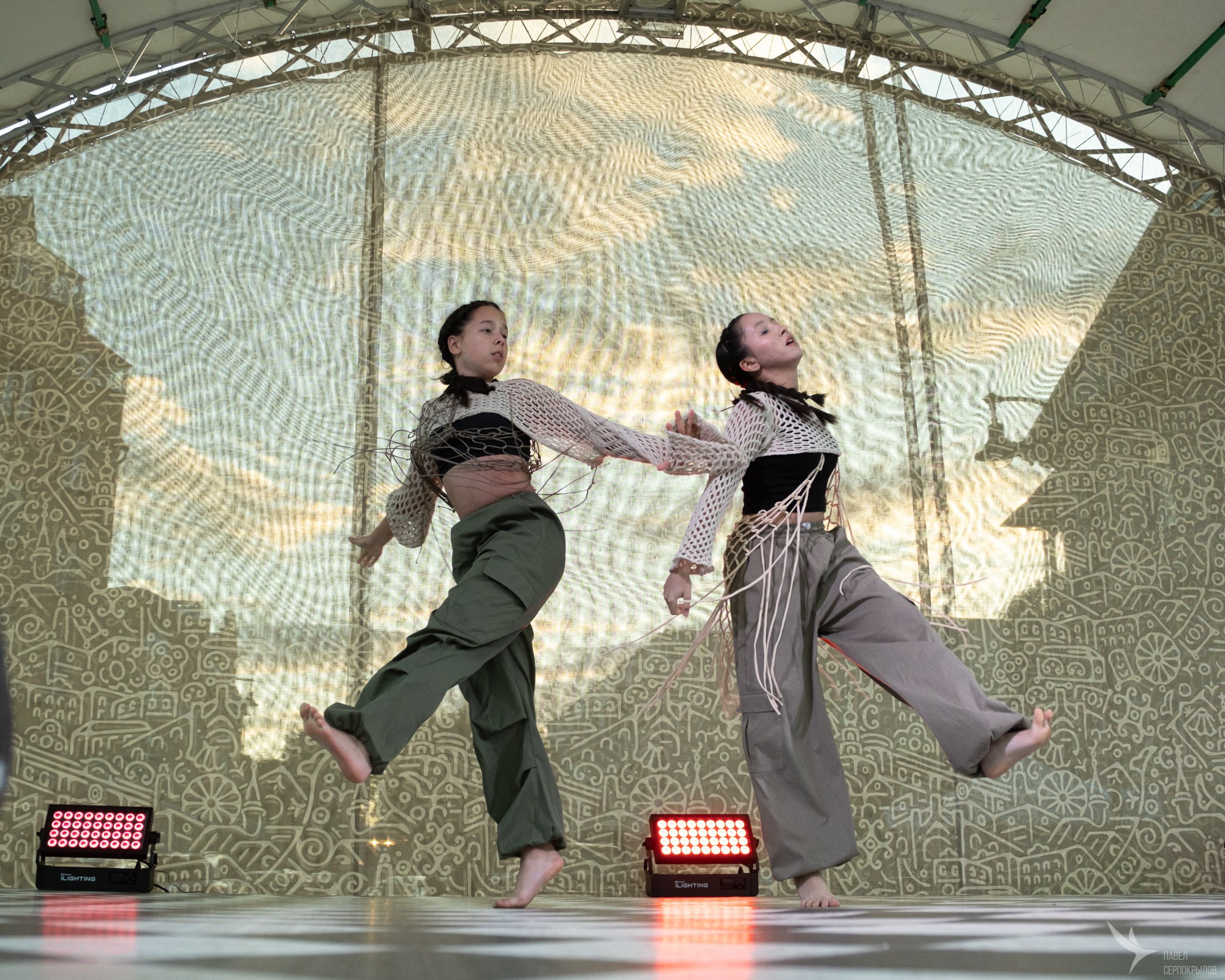 Фестиваль «Единство в многообразии». Репортажный фотограф в Казани Павел Серпокрылов