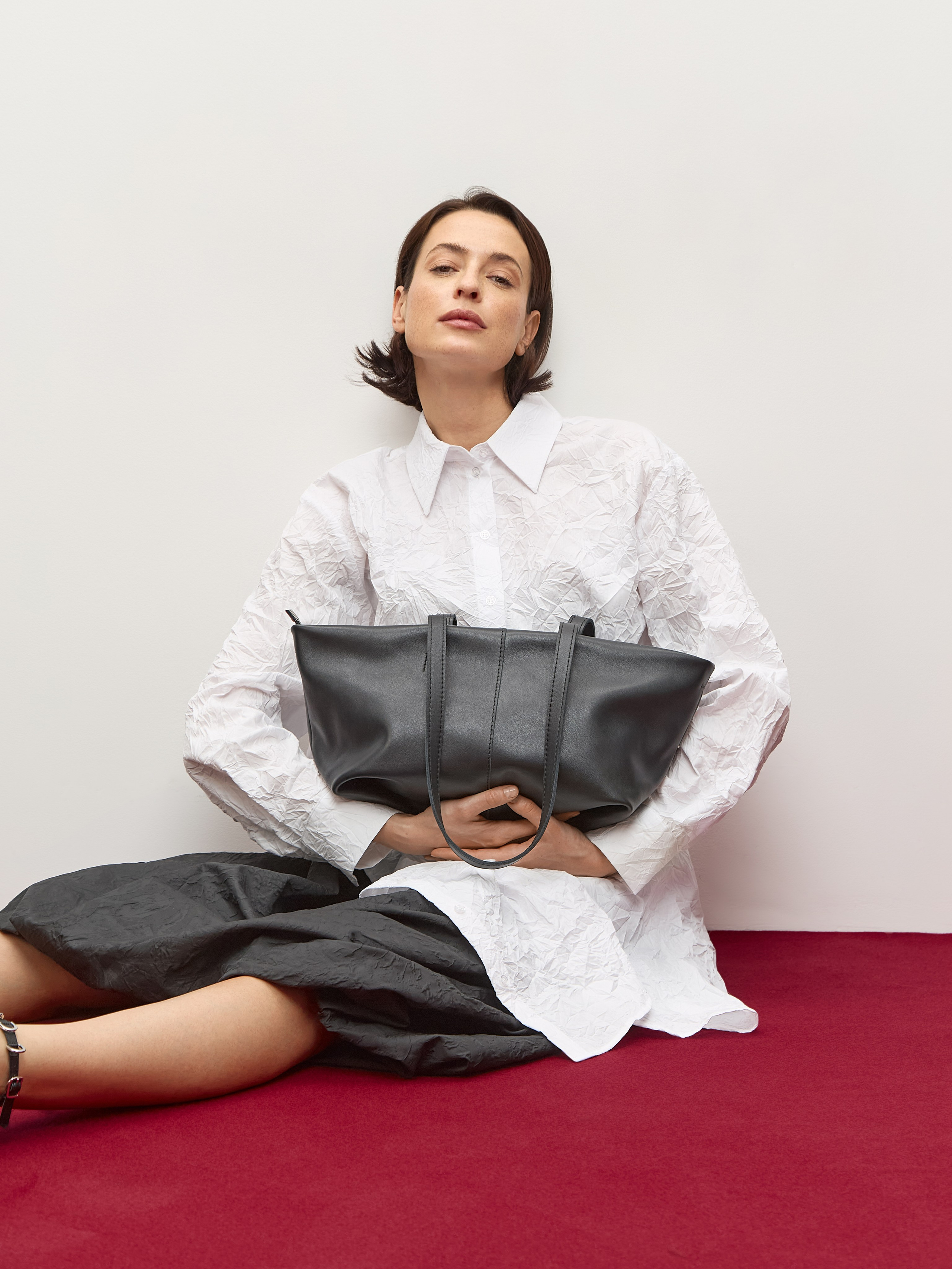 Женский каталог. Ретушер для брендов одежды в Москве Струцкая Кристина