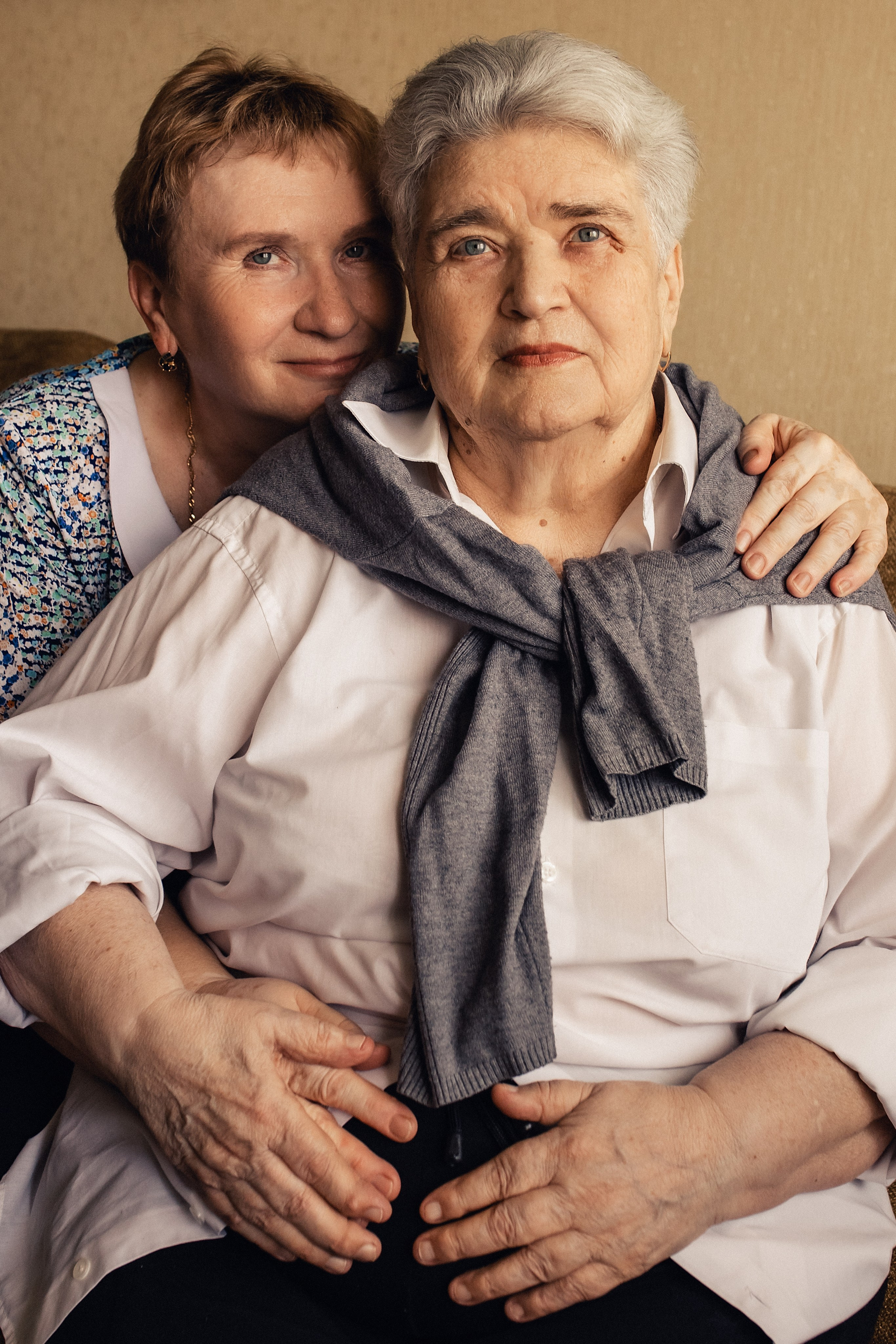 Саша, Тёма и семья. Фотограф в Москве Наталья Спиридонова