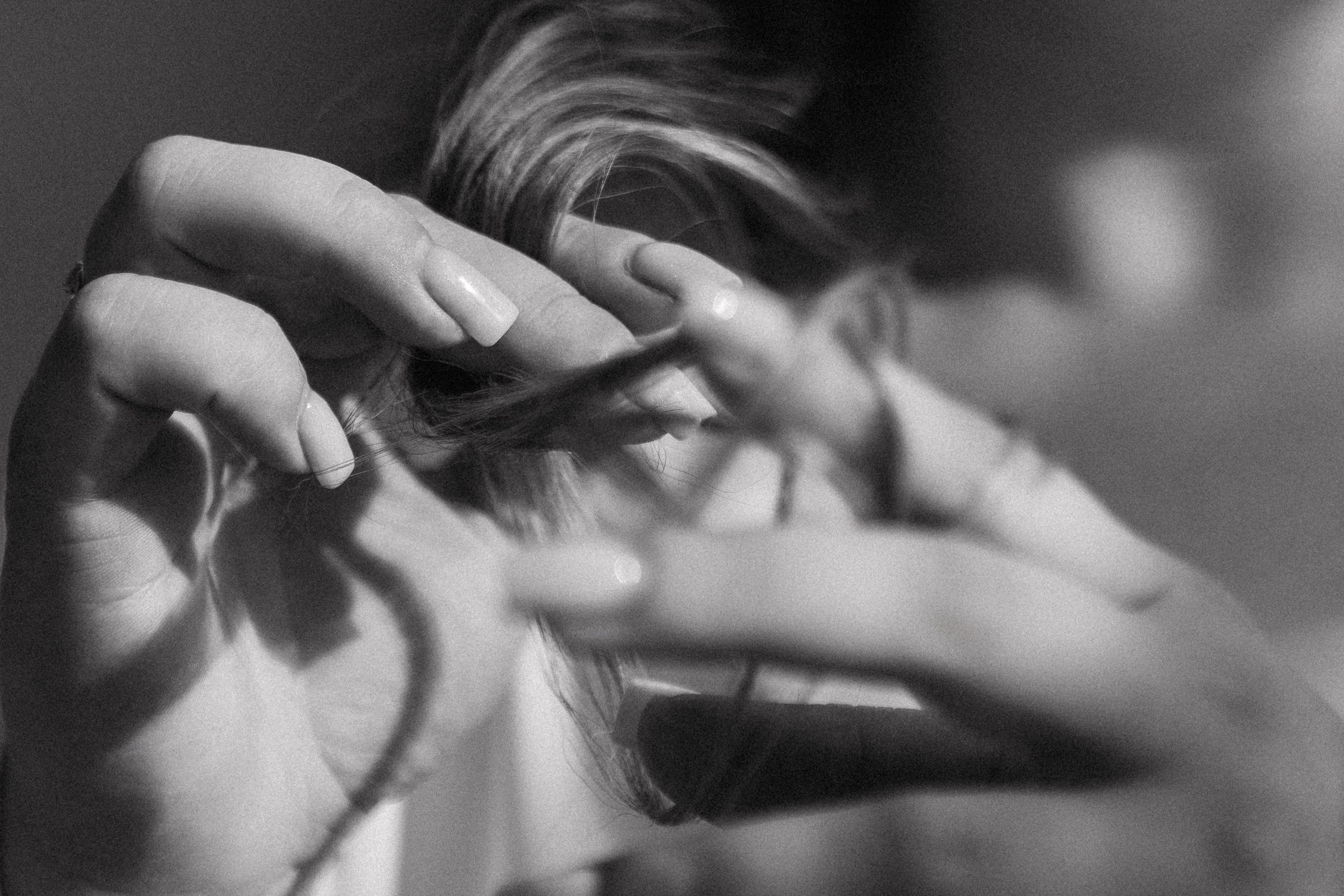 Надежда. Семейный фотограф в Нижнем Новгороде Доронина Юлия