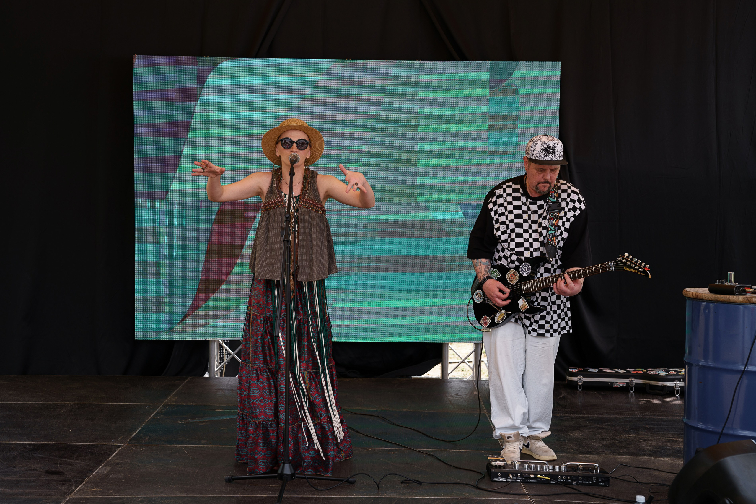 Летняя Вечеринка. Свадебный и репортажный фотограф Ростов-на-Дону Алексей Гуль