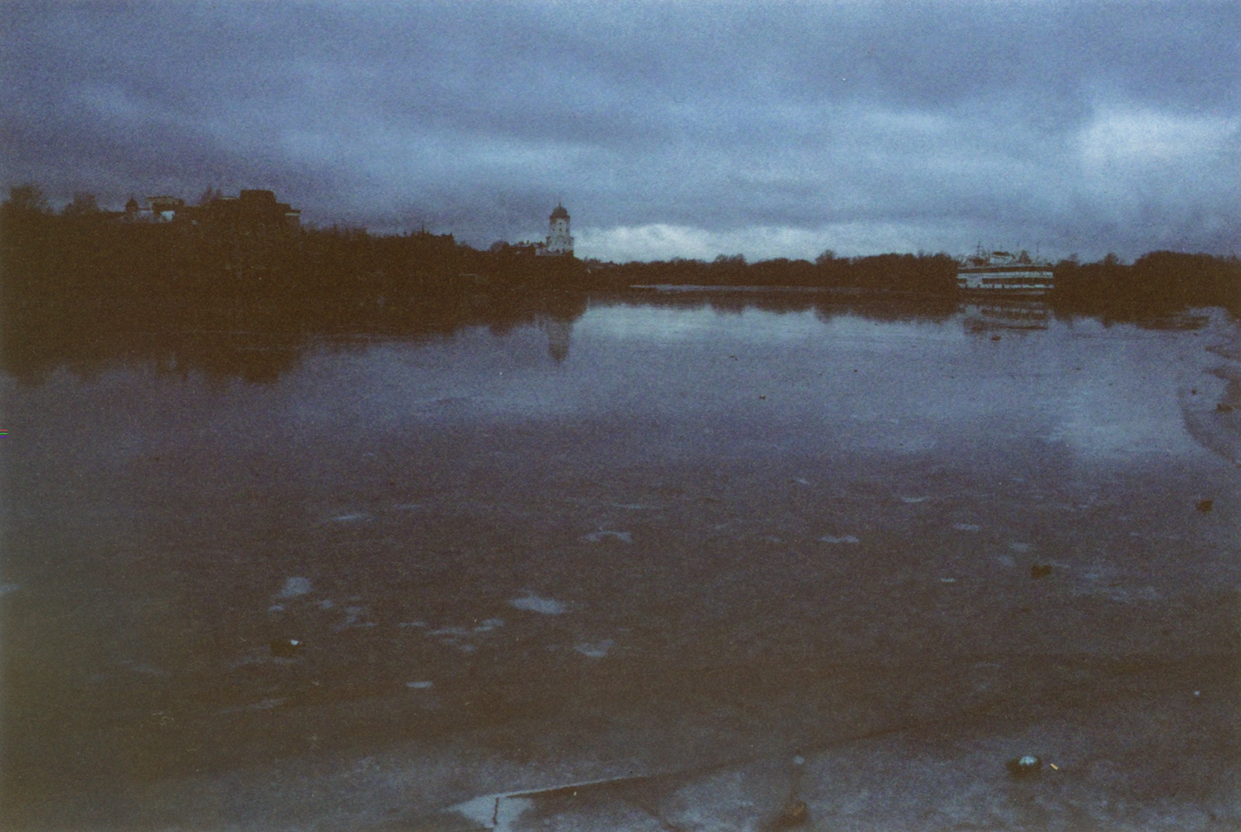 Anima Russa. Елена Цихон художник фотографии и мастер фото-ДНК