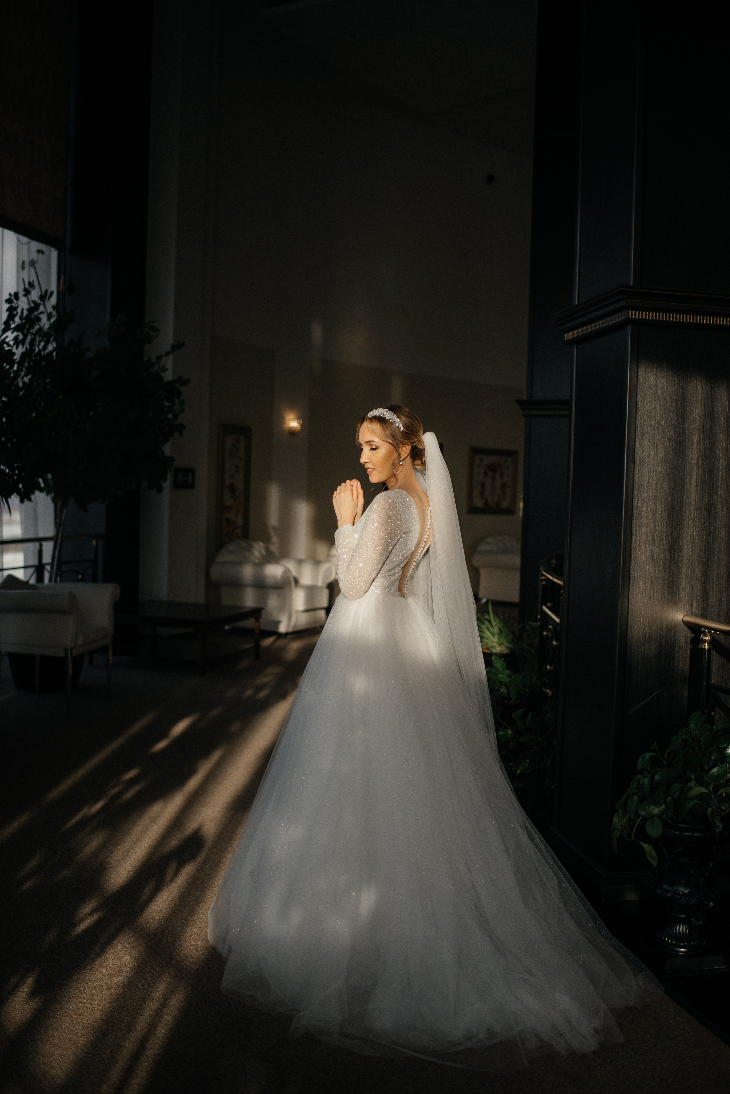 Владислав и Мария. Главная