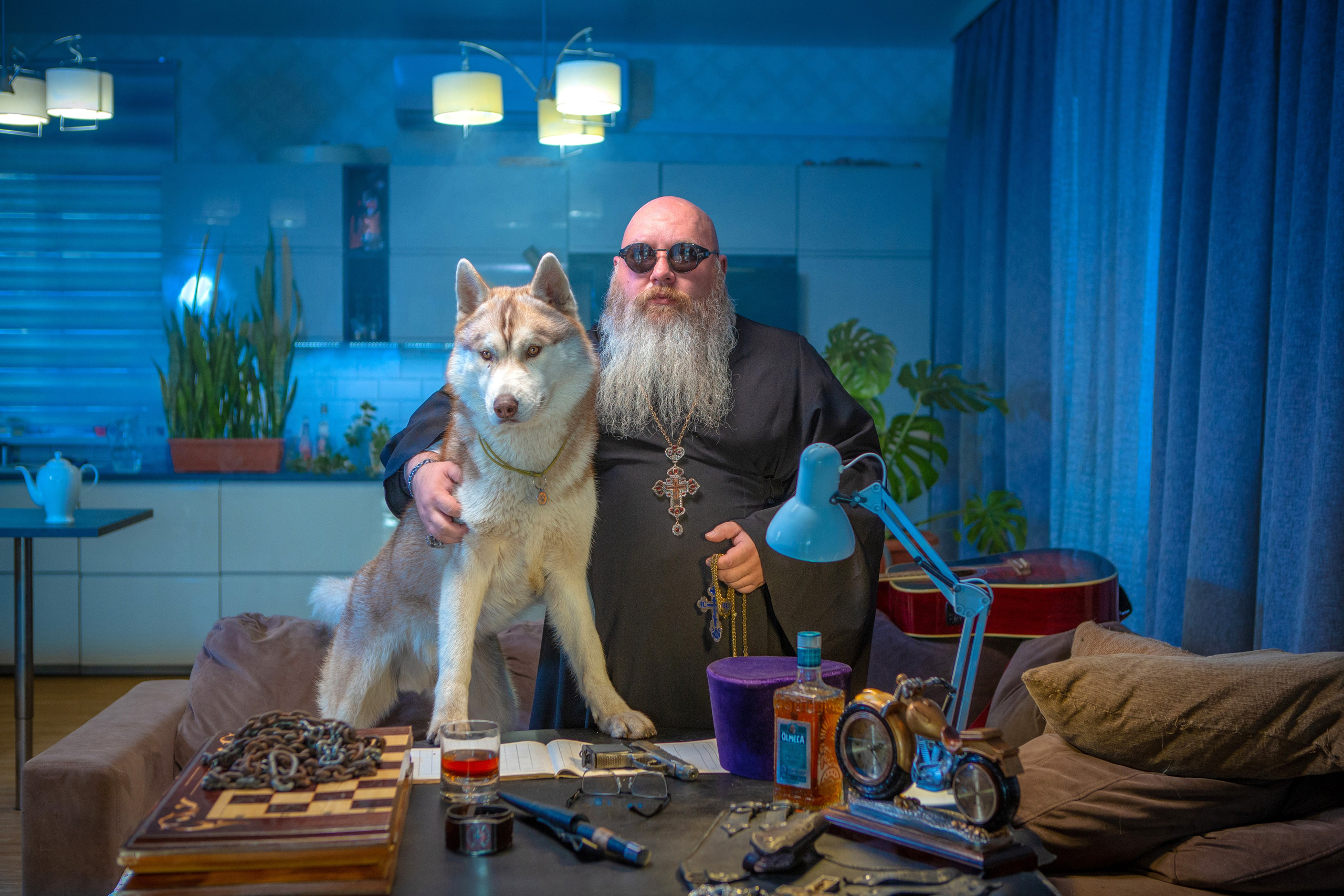 Главная (альбом). Свадебный, портретный и семейный фотограф Уфа