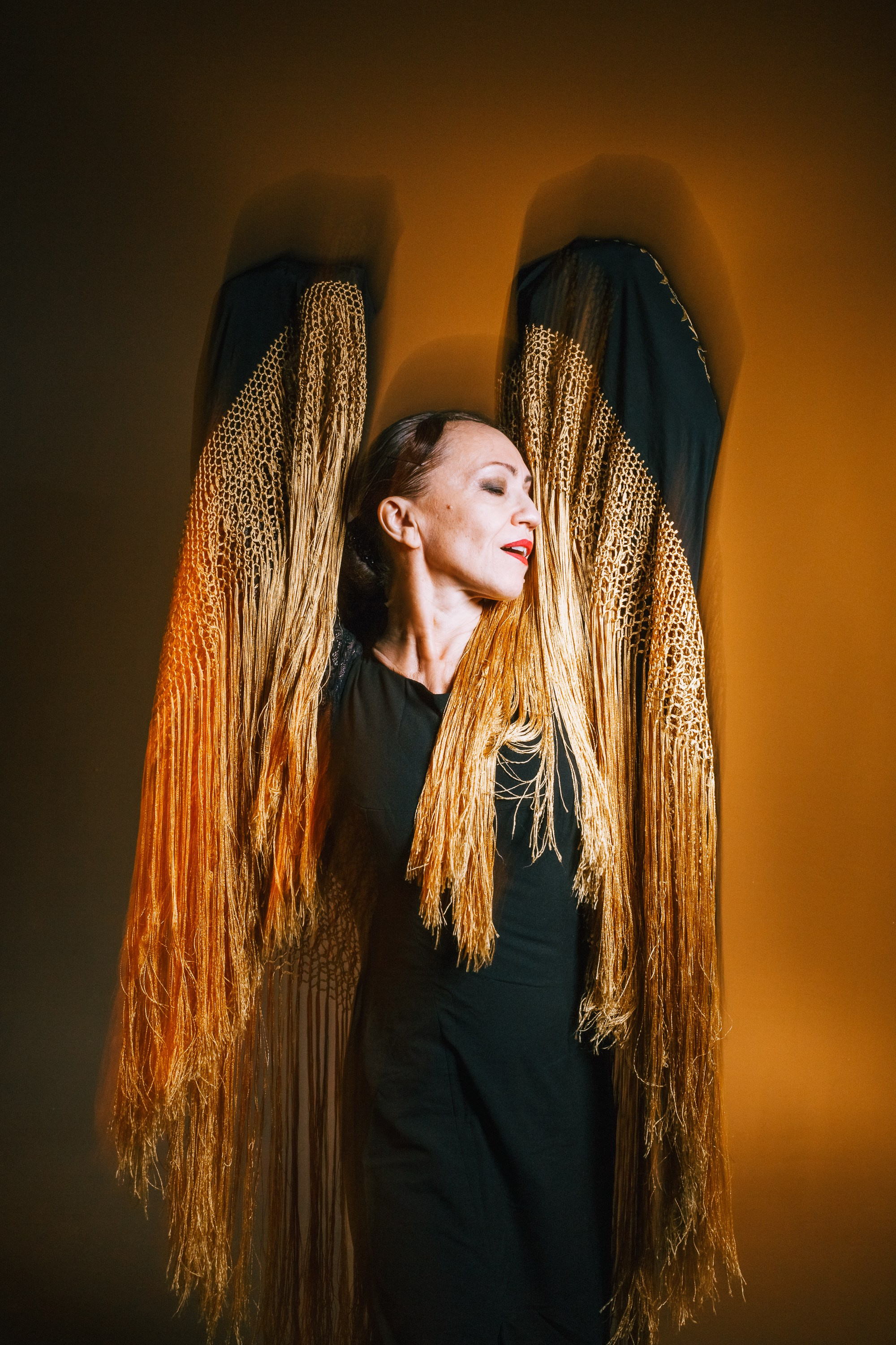 Феникс. Портретный, танцевальный и концертный фотограф Ира Палкина