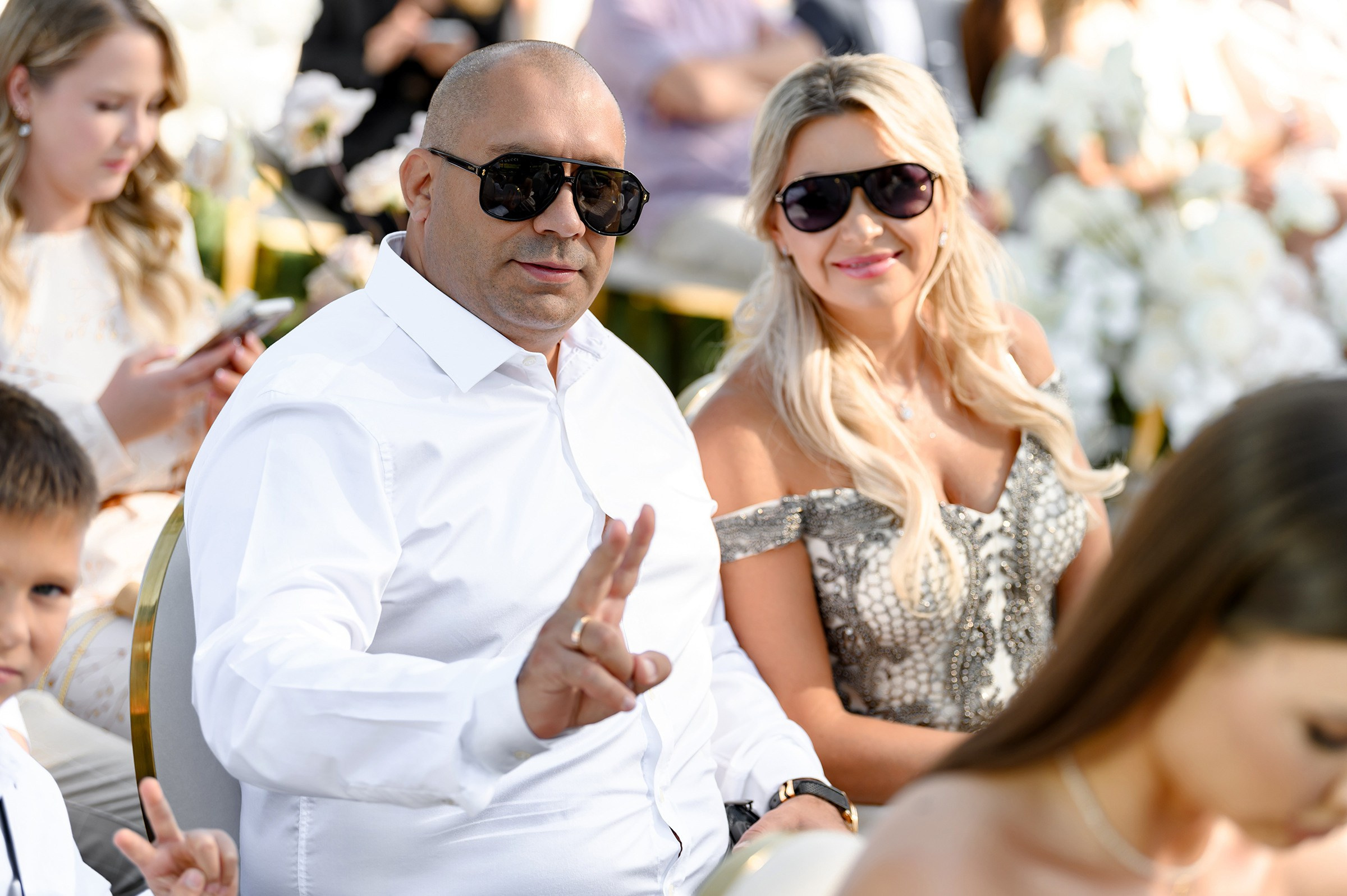 Богдан & Надежда. Москва, видеосъёмка, фотосъёмка, свадебный клип, фильм 4К media production