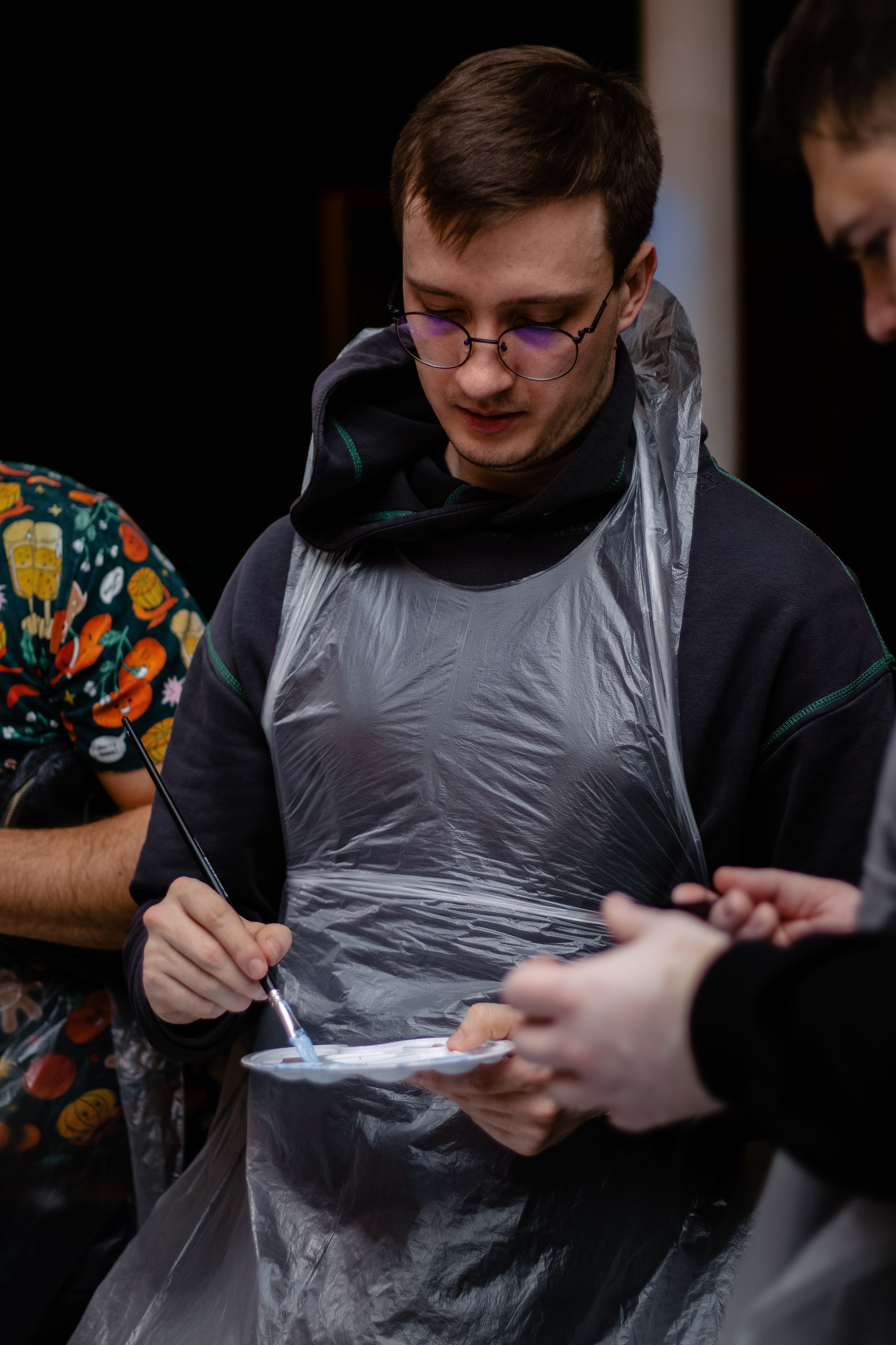 CORPORATE EVENT | AVITO