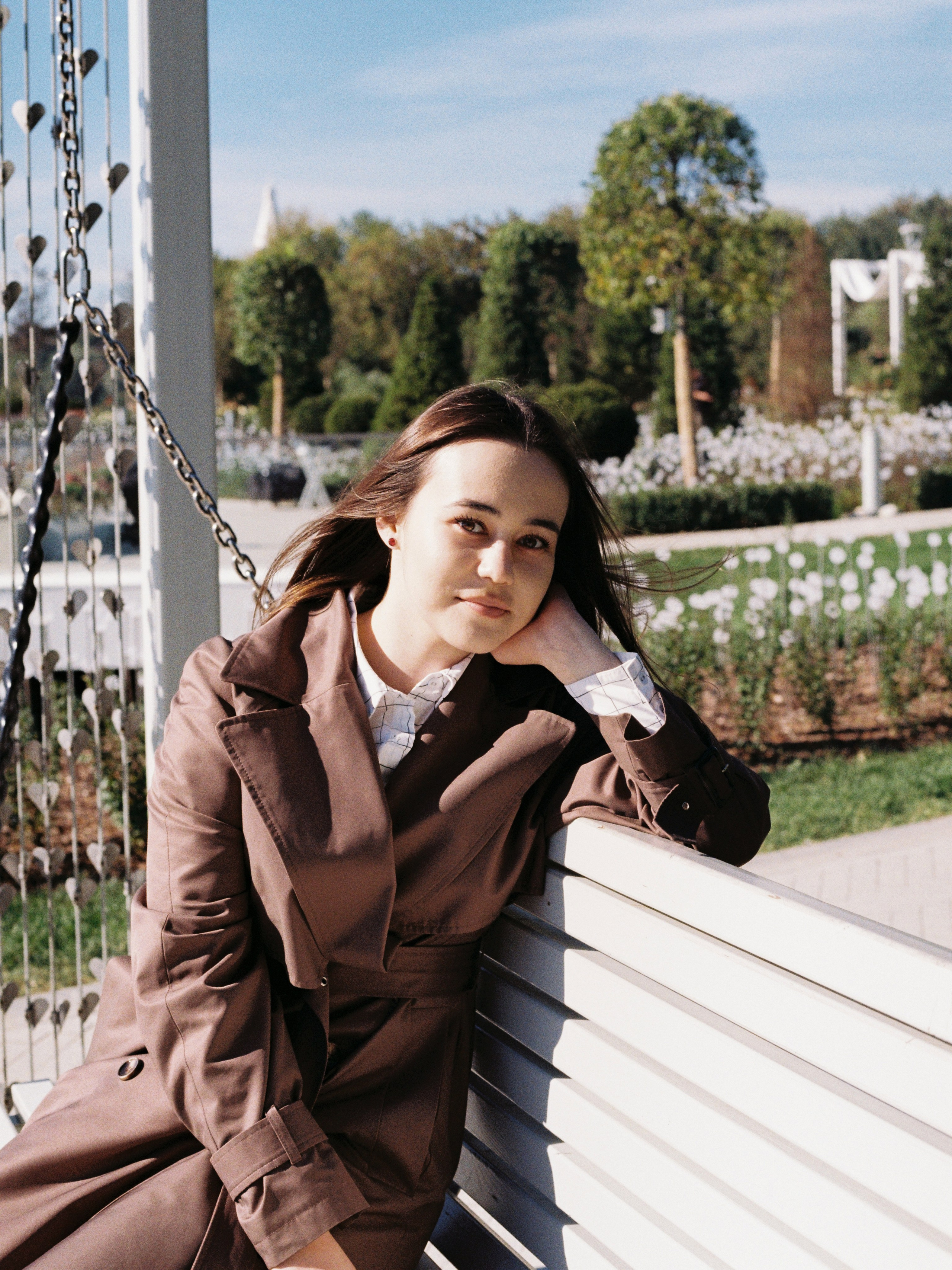 Лия, сентябрь 2025