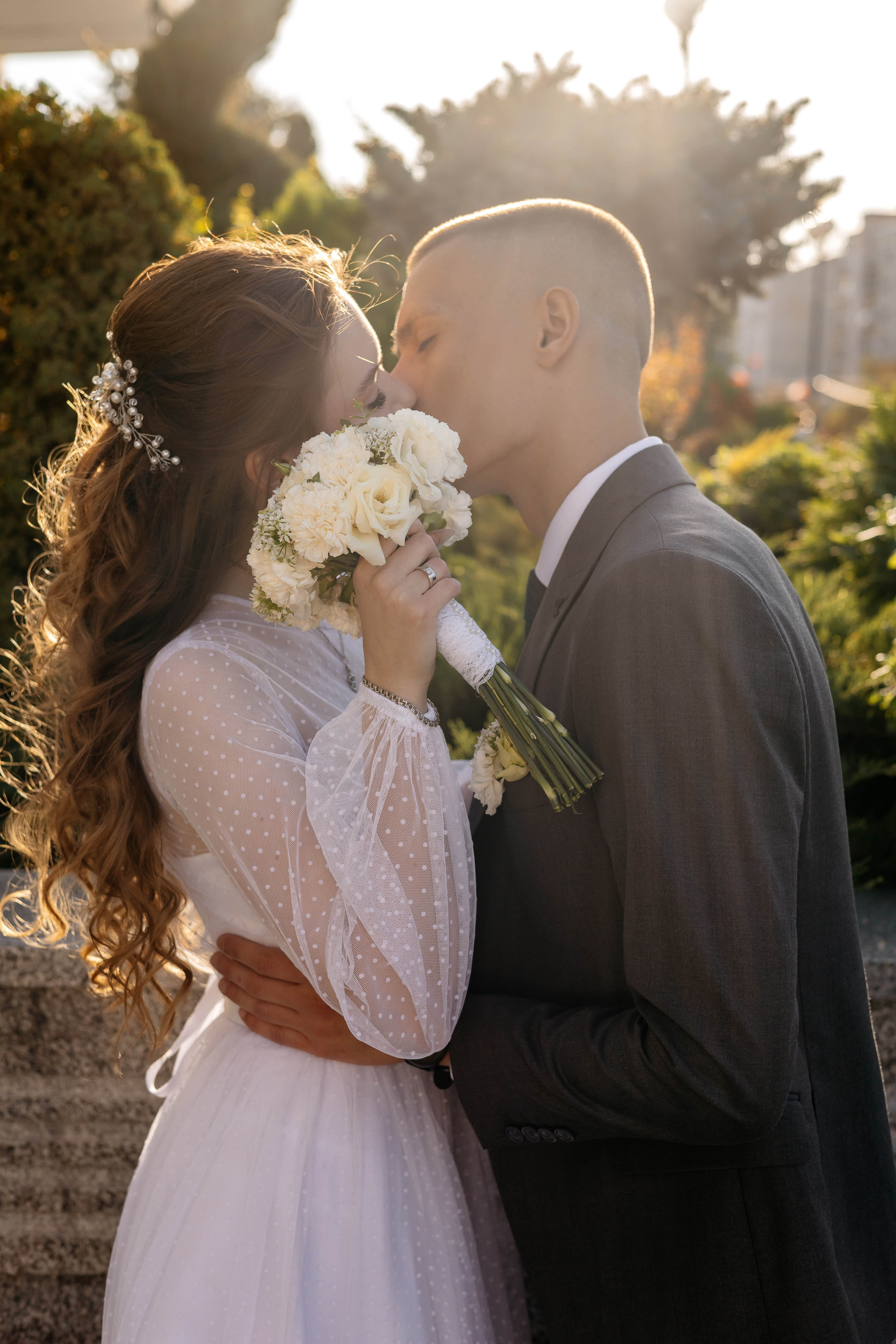 Свадебное. Нечаев Максим Фотограф