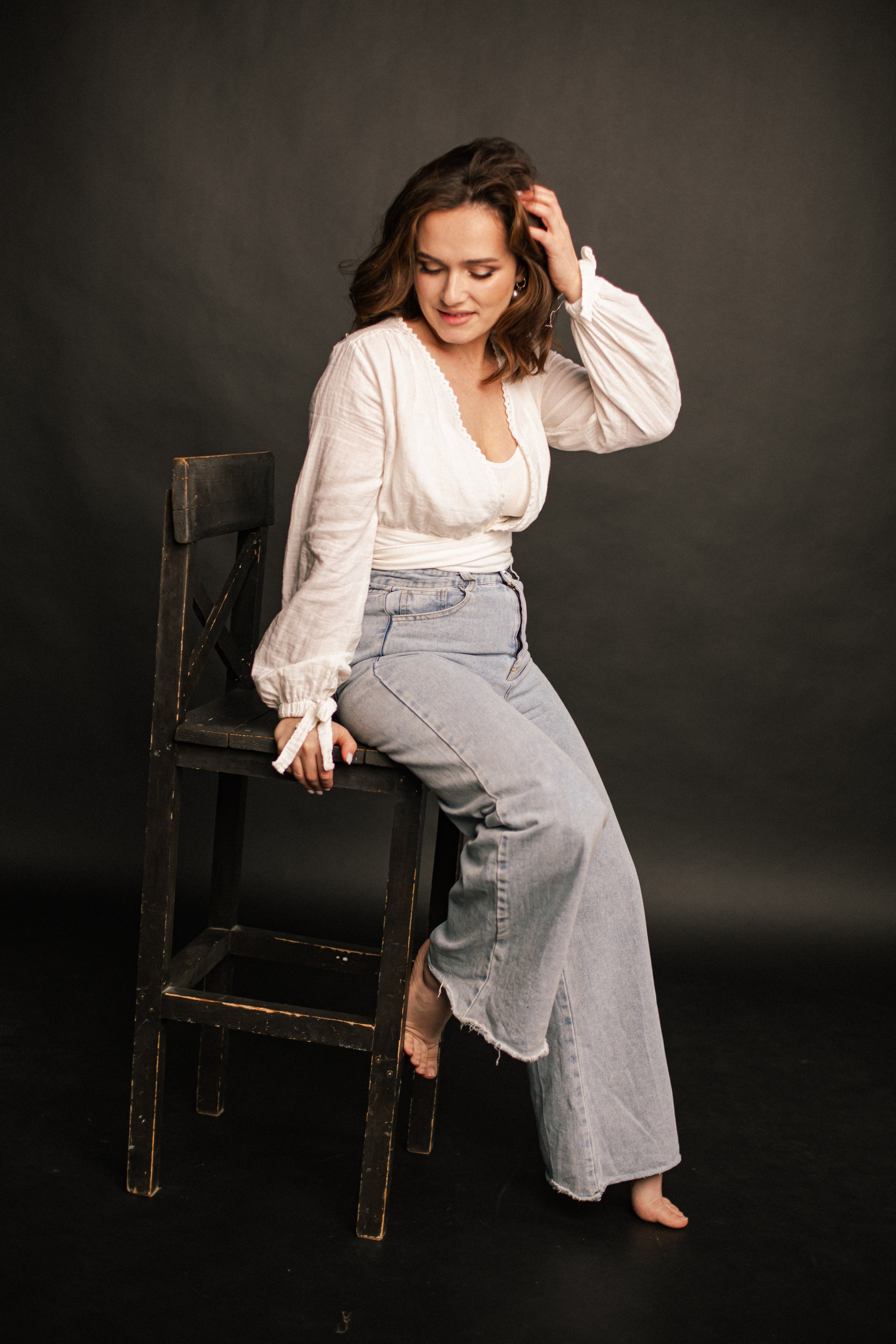 Zeynep. Beye Shevkiyeva Photography