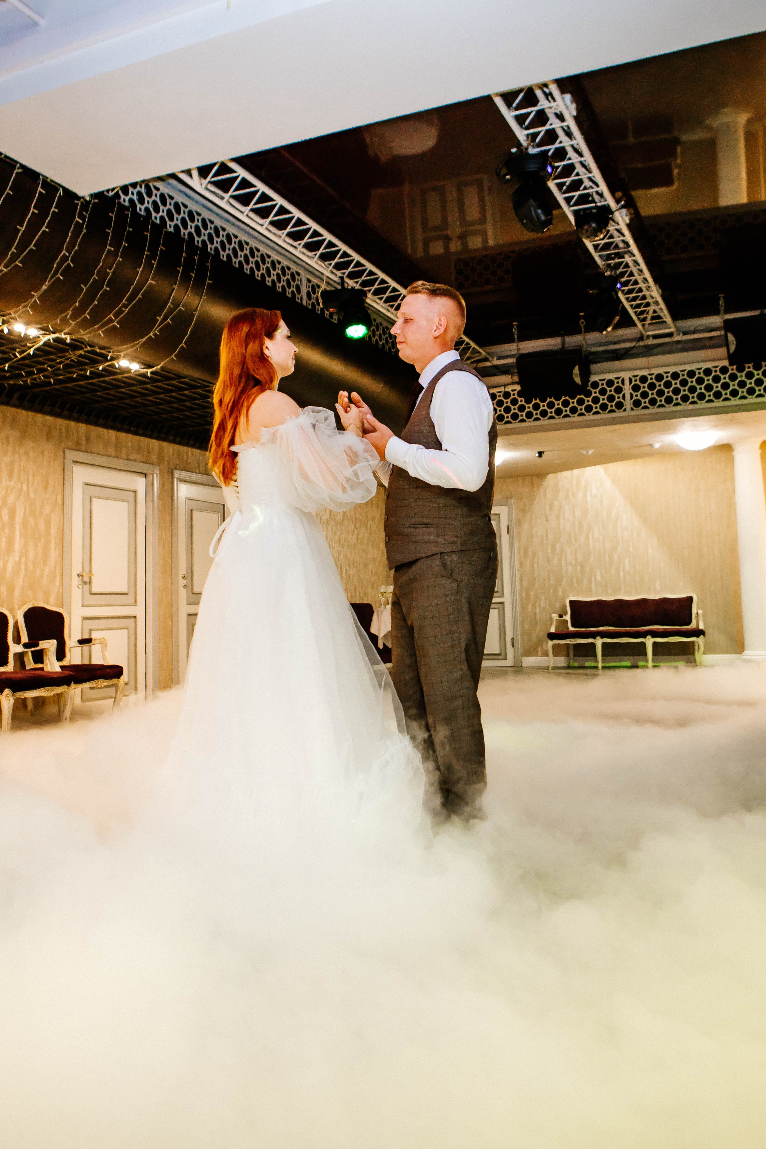 Форсаж. Рыжова Тамара