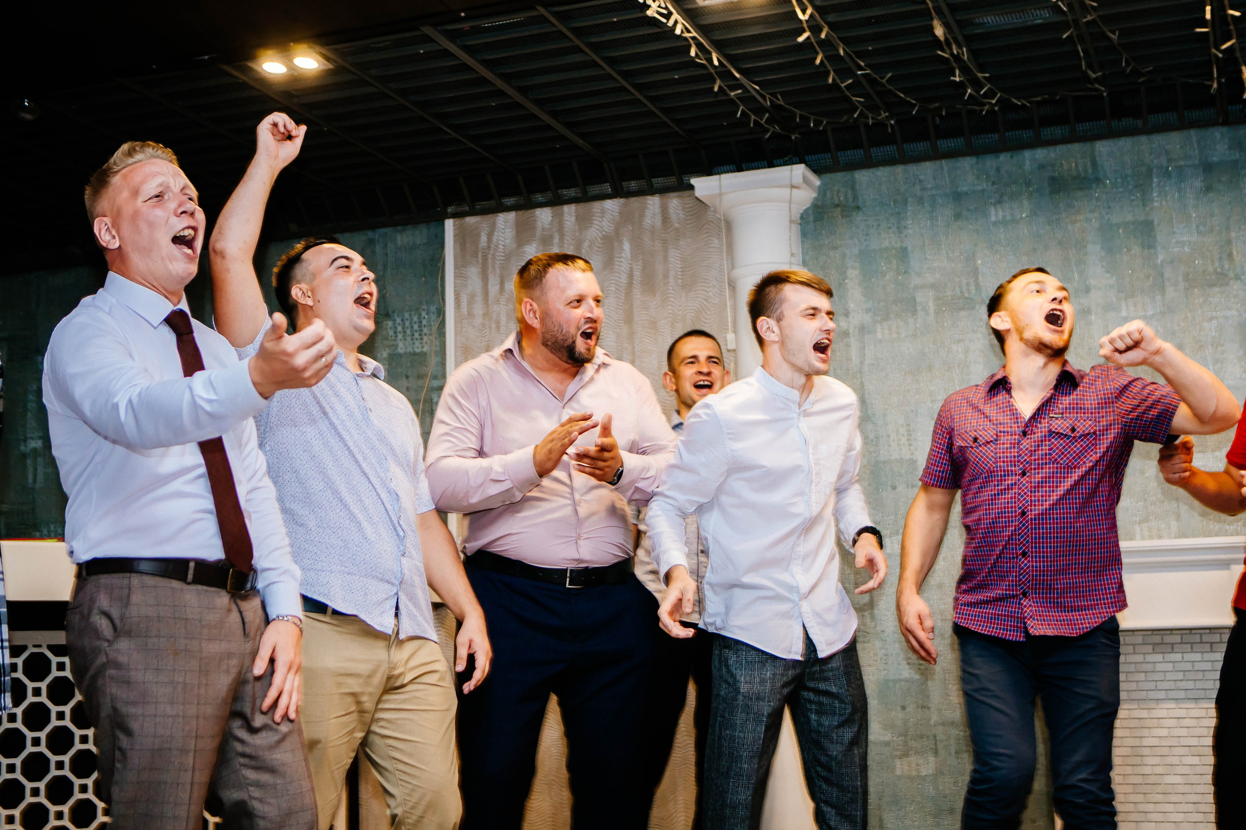 Форсаж. Рыжова Тамара