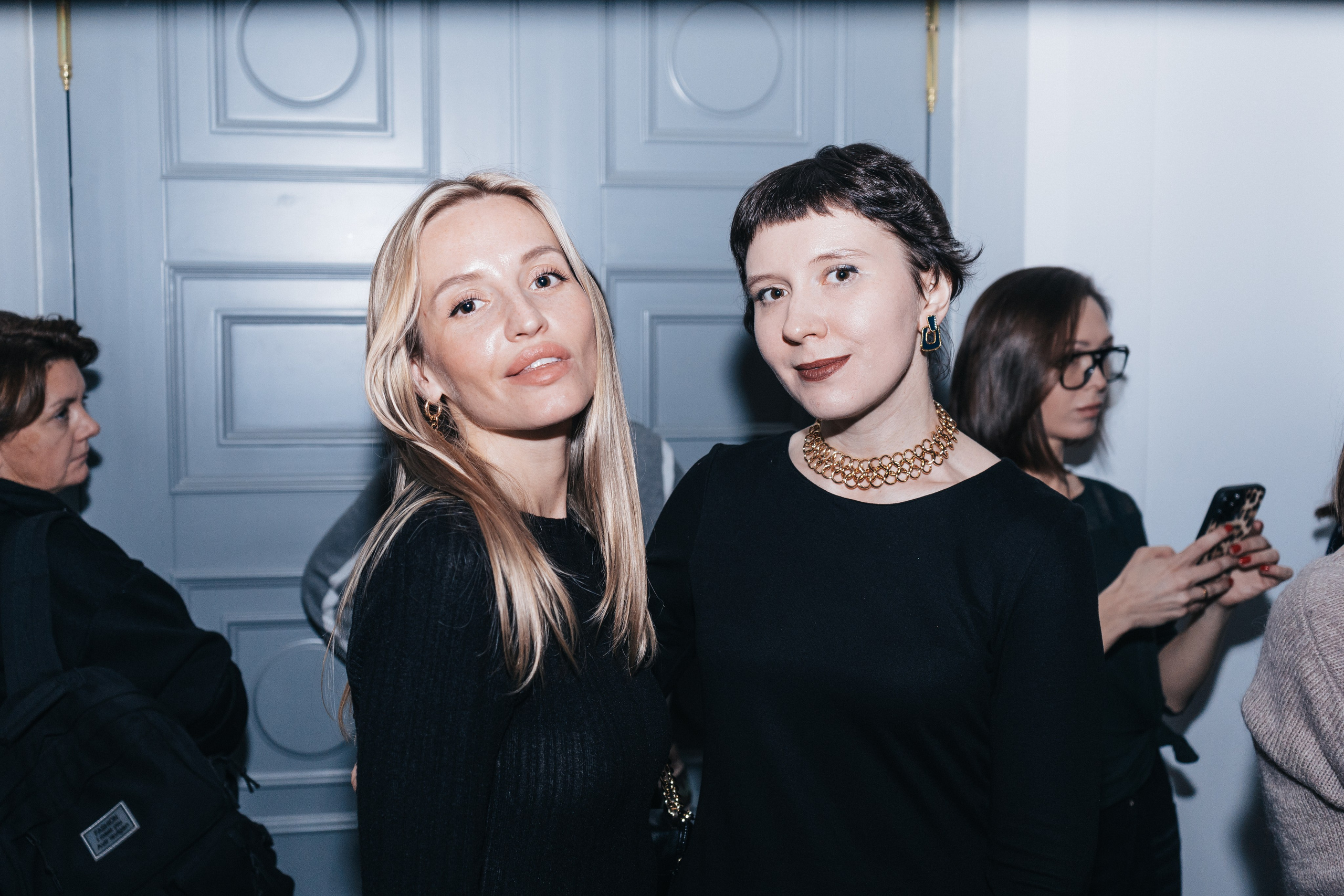 Выставка Юрия Литарова. Всё рождается. Всё продолжается. Портретный фотограф Нижний Новгород