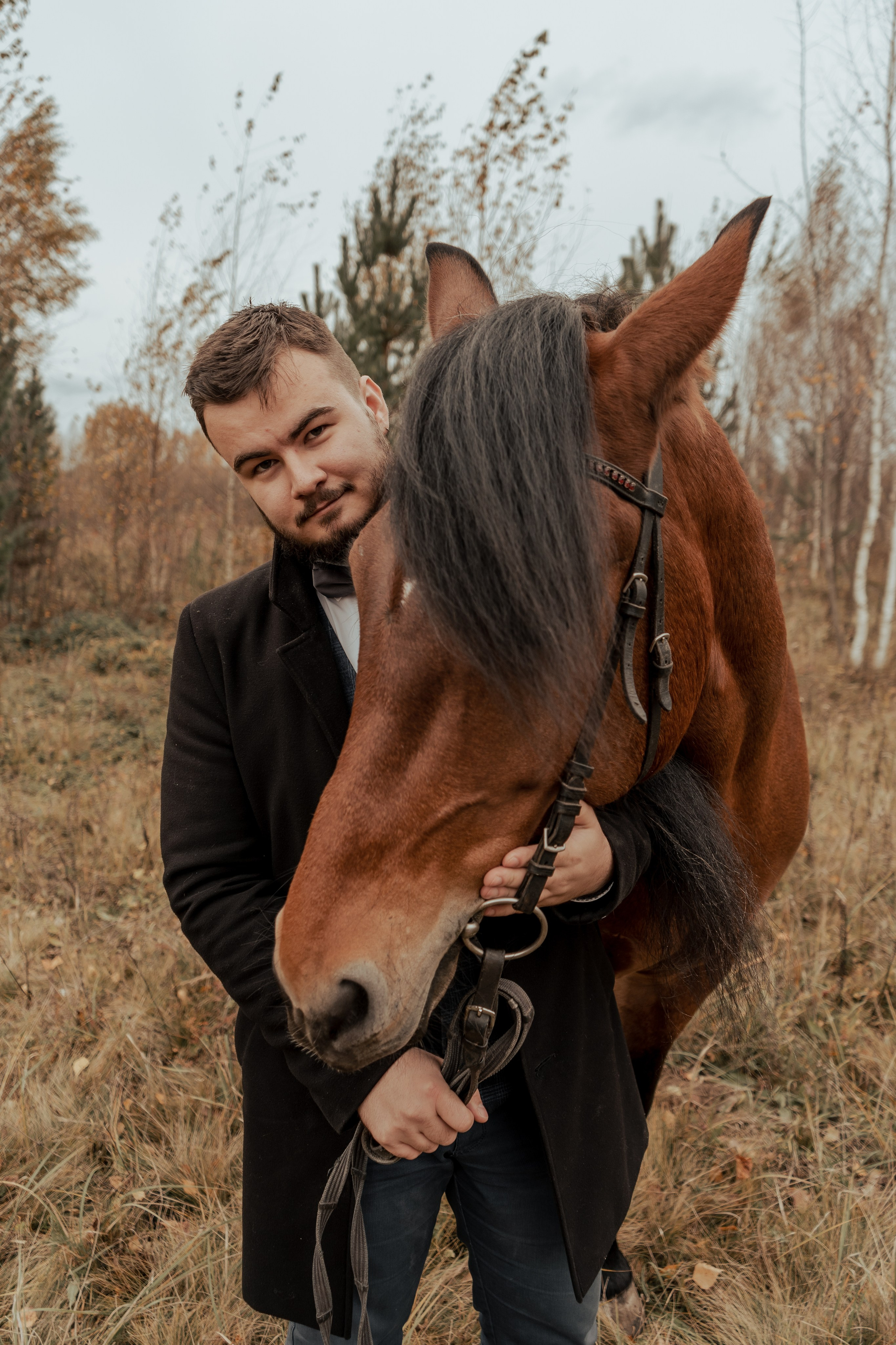 «Острые Козырьки». Портретный фотограф Нижний Новгород