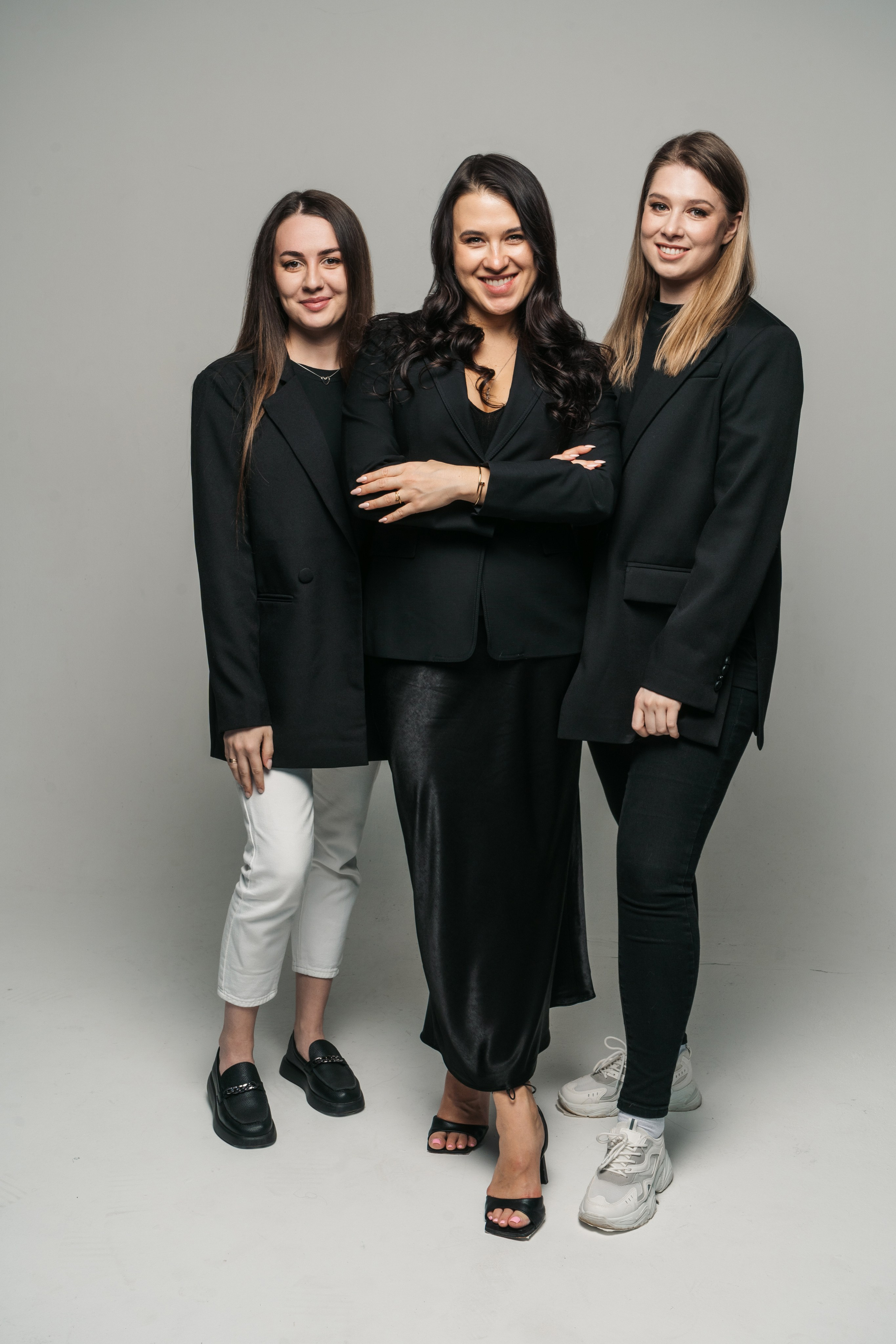 Для стоматологов. Портретный фотограф Нижний Новгород