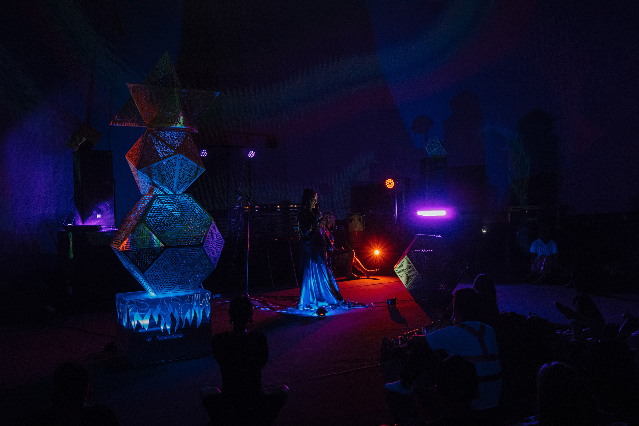 KARMA COSMO — AESTHETIC DANCE 2025. Портретный фотограф Нижний Новгород