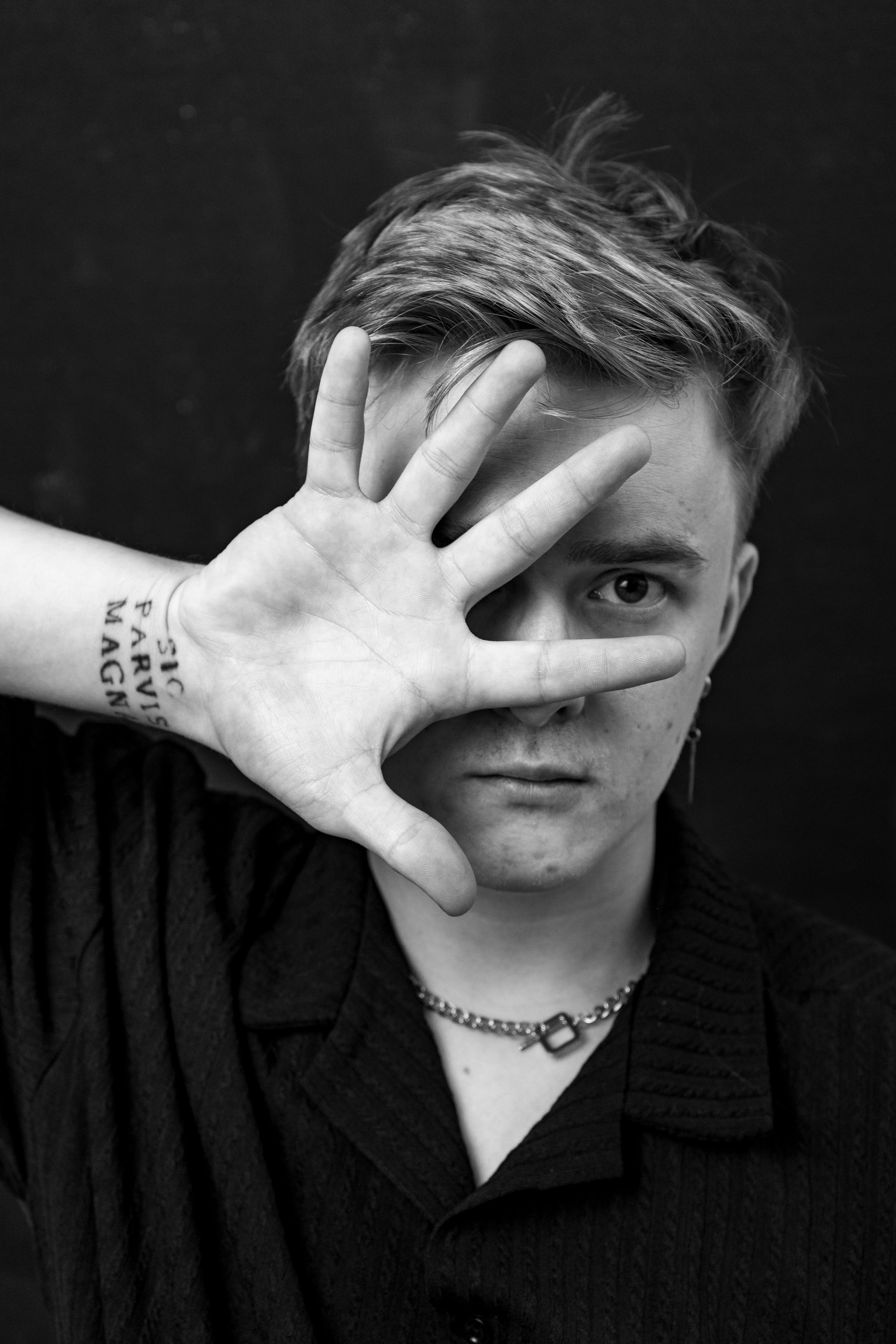 Денис Ермолин. Портретный фотограф Нижний Новгород