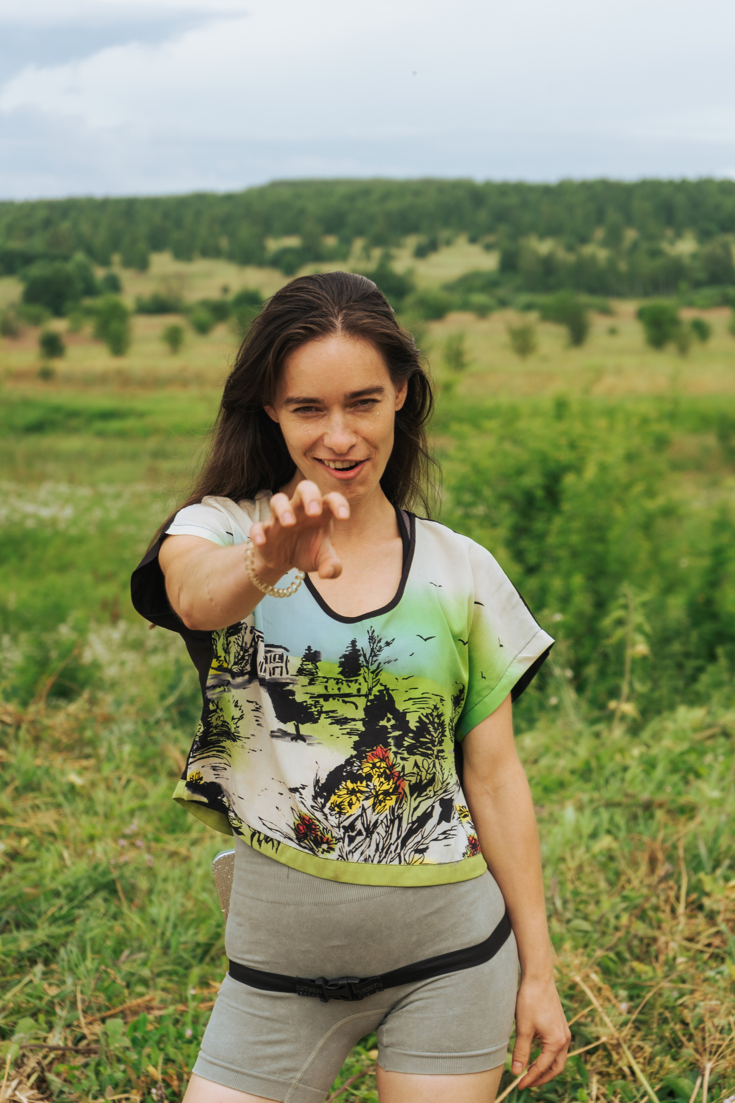 Ретрит от т-центра Псайторий 2024. Портретный фотограф Нижний Новгород