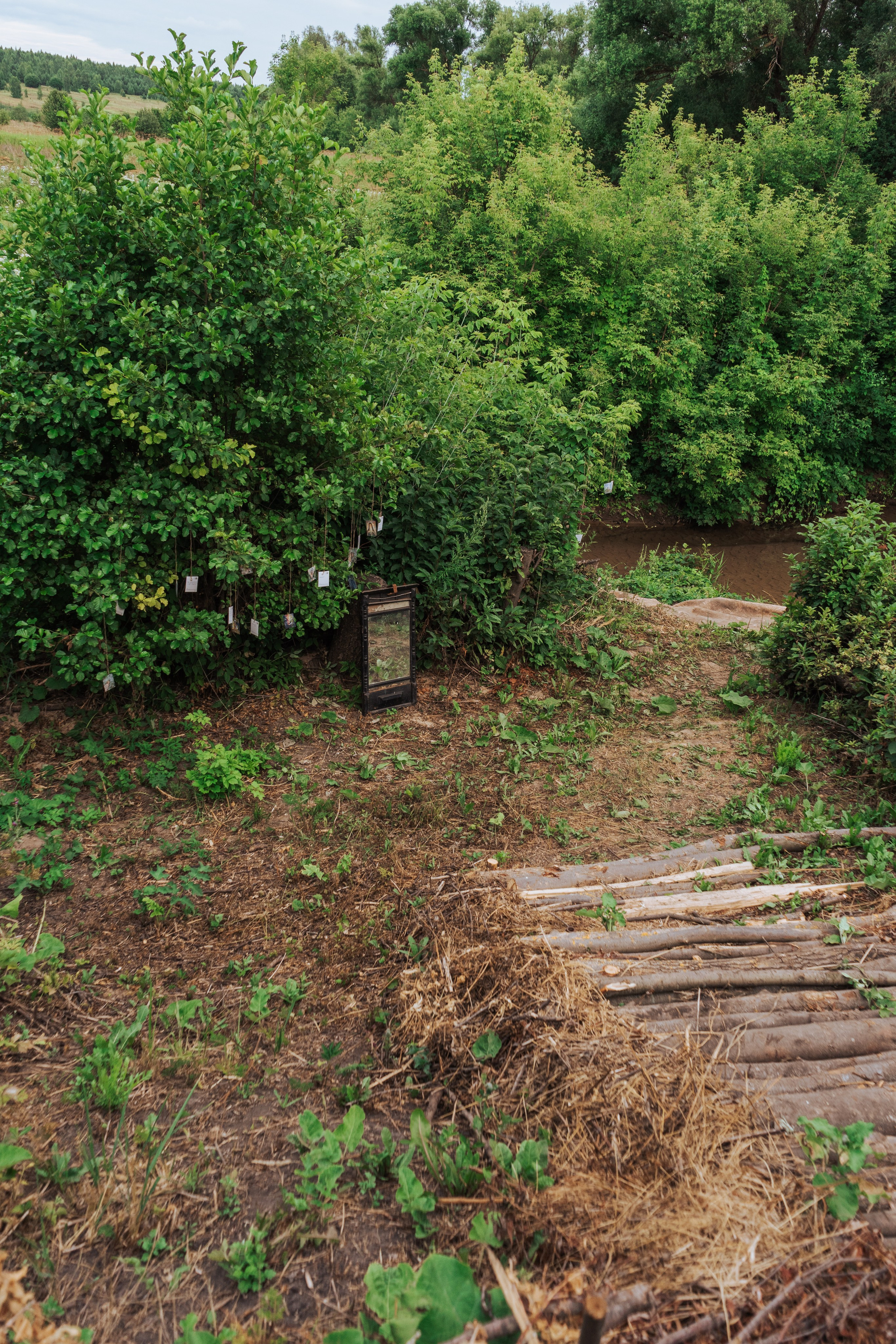 Ретрит от т-центра Псайторий 2024. Портретный фотограф Нижний Новгород