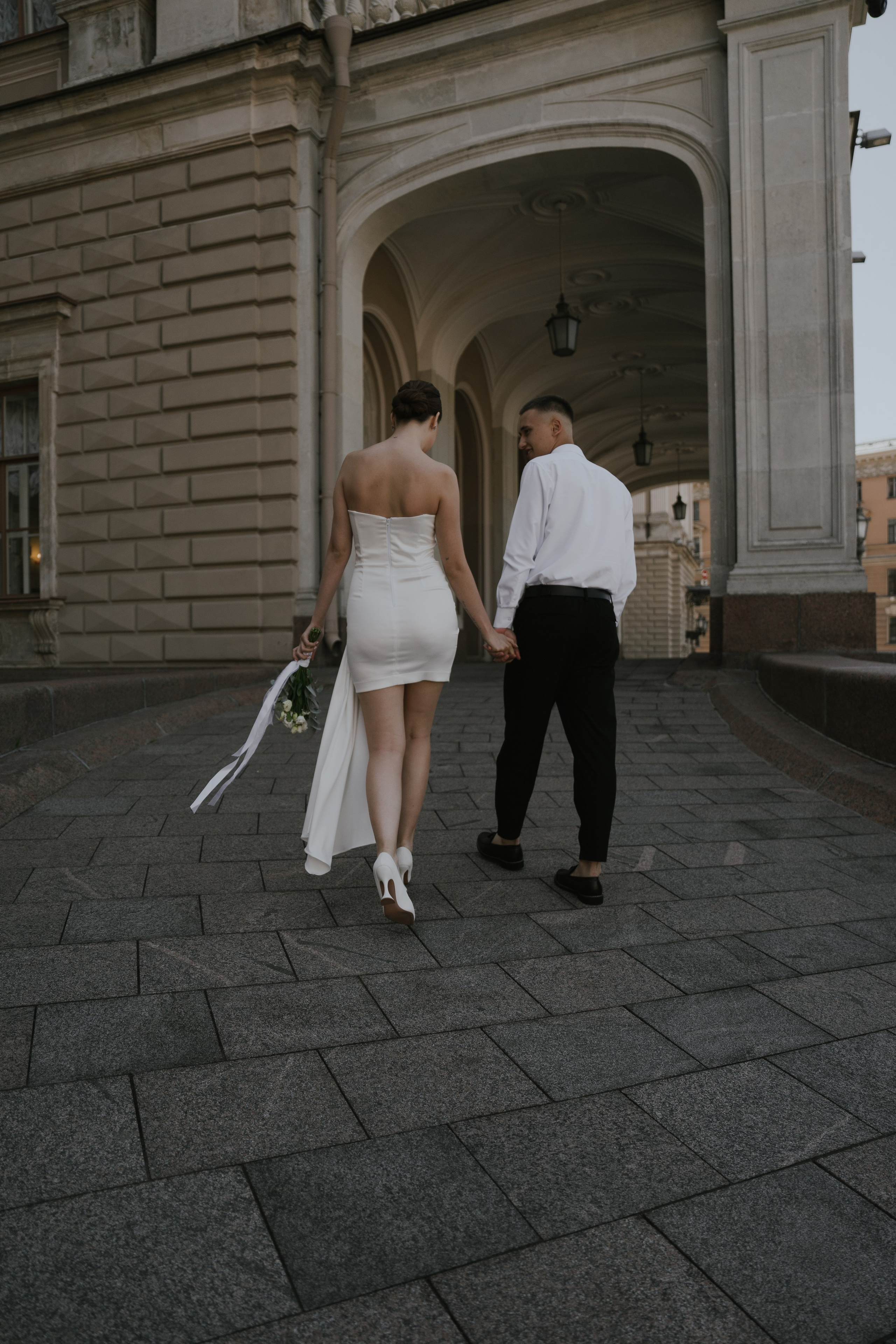 Wedding album. Фотограф в Санкт-Петербурге